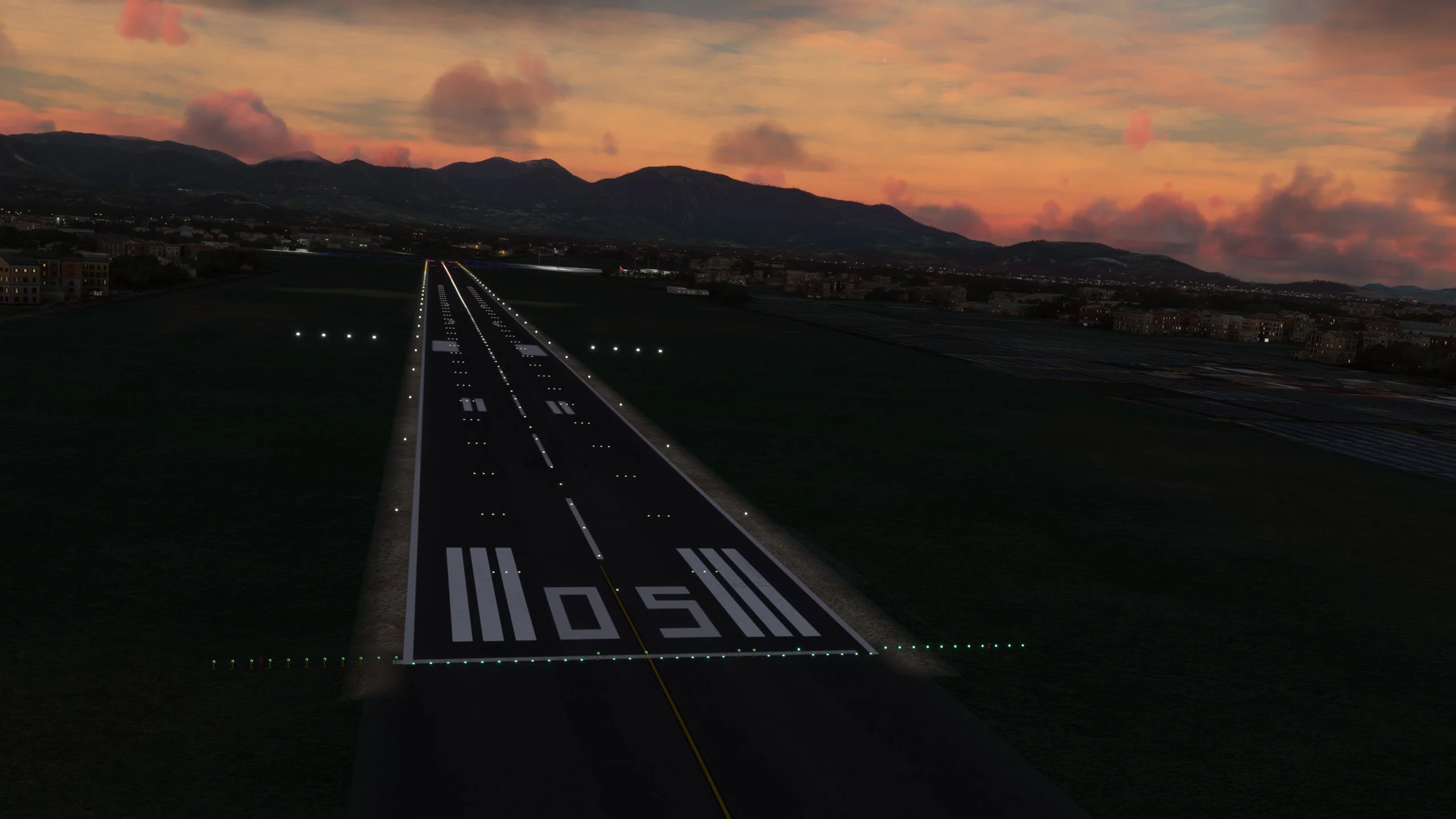 Barelli MSFS Addons Salerno (LIRI) for MSFS-2020 - Image 11
