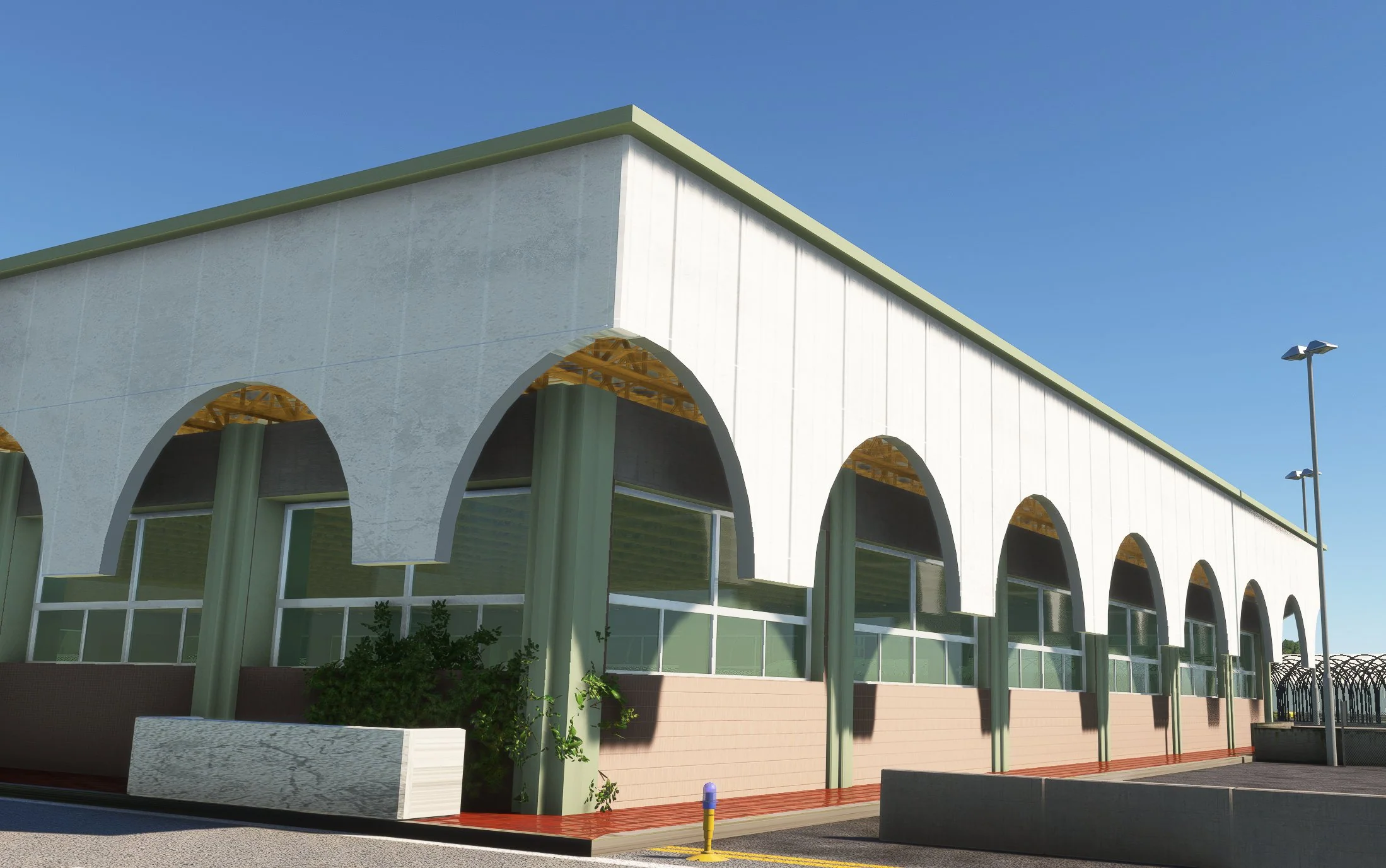 Barelli MSFS Addons Salerno (LIRI) for MSFS-2020 - Image 12