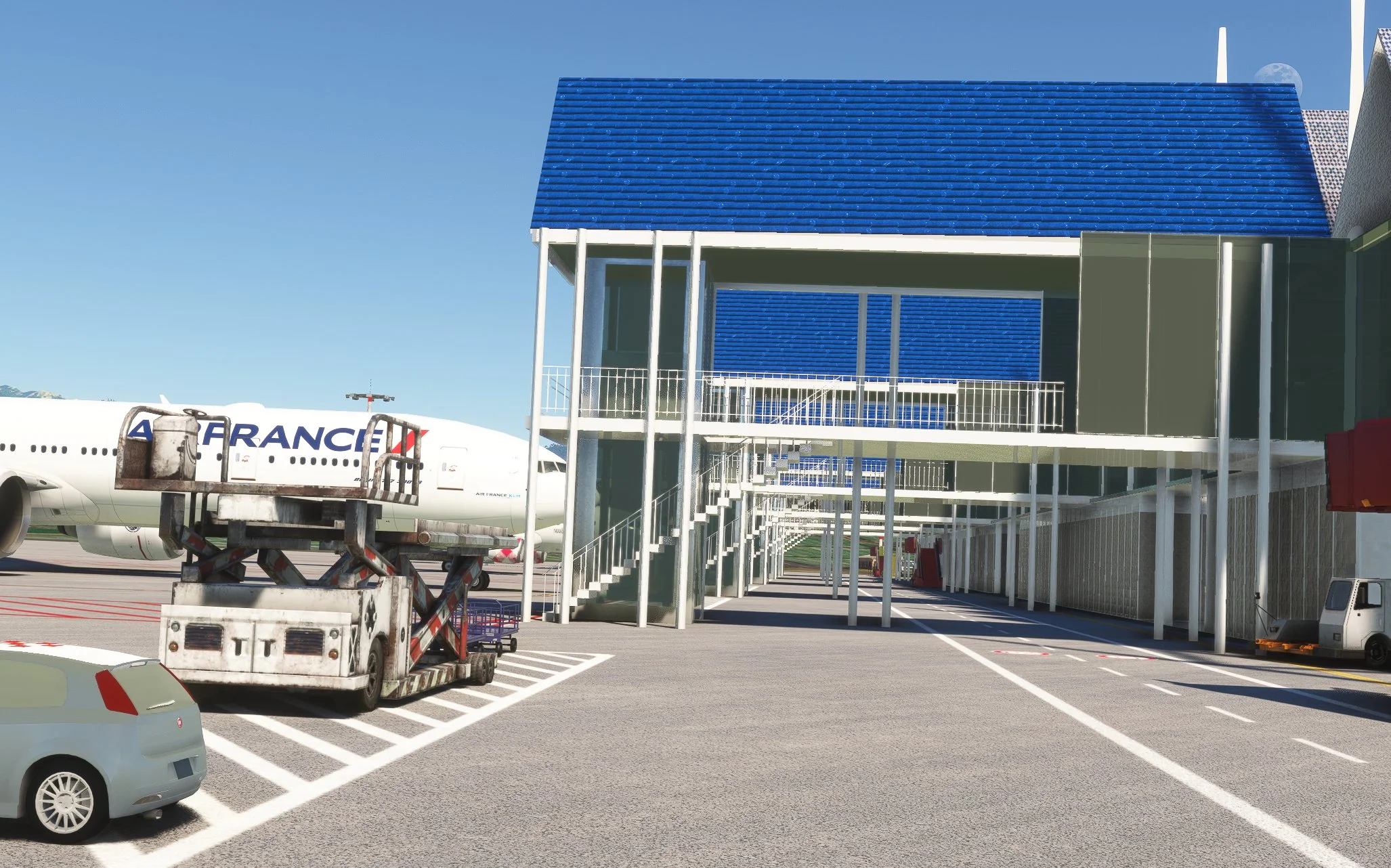Barelli MSFS Addons Salerno (LIRI) for MSFS-2020 - Image 13