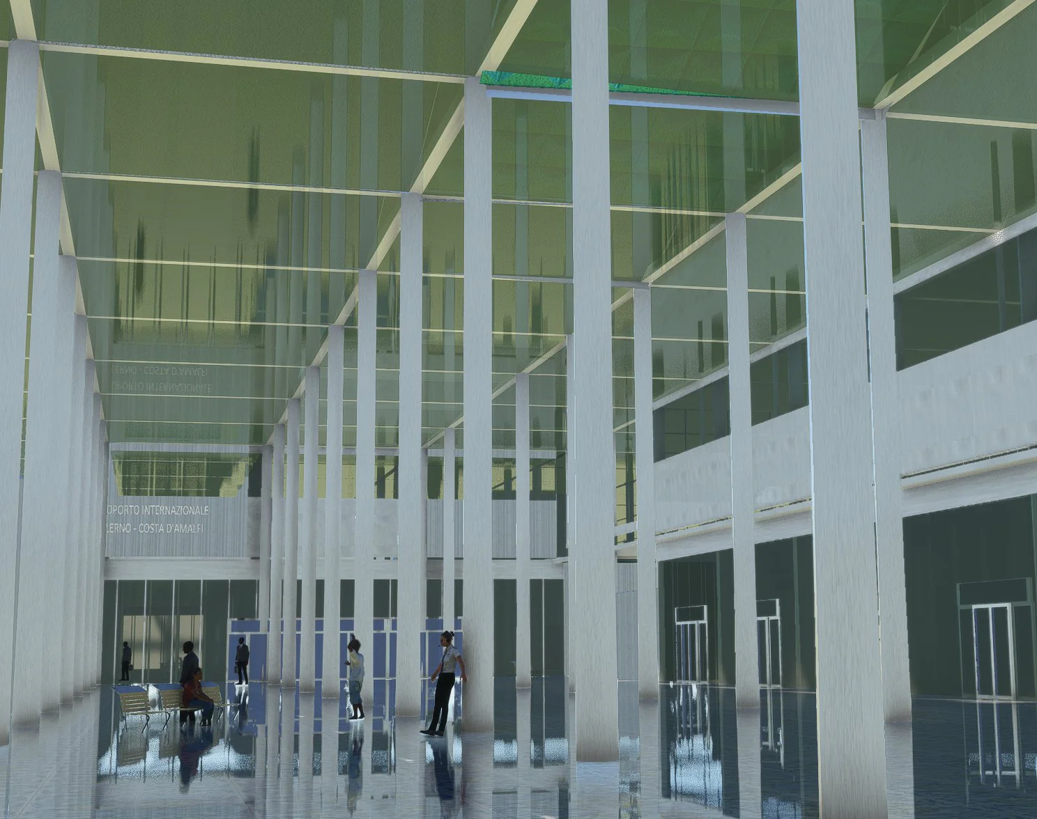 Barelli MSFS Addons Salerno (LIRI) for MSFS-2020 - Image 14