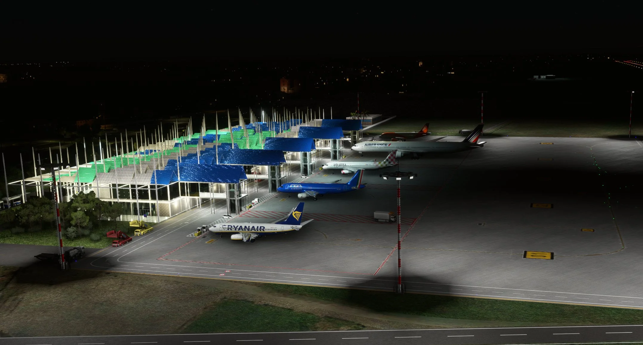 Barelli MSFS Addons Salerno (LIRI) for MSFS-2020 - Image 17