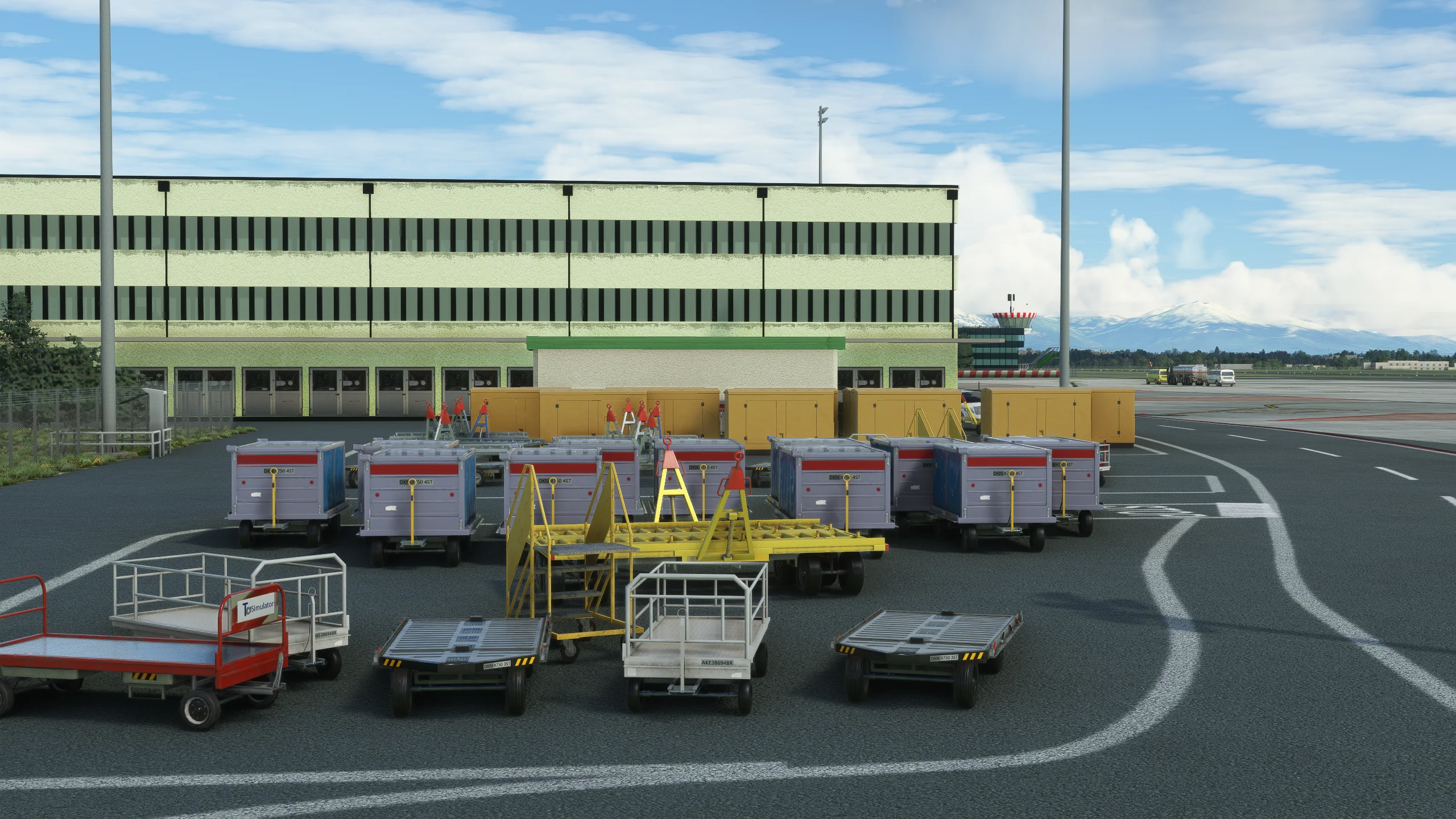 Barelli MSFS Addons Torino (LIMF) for MSFS-2020 - Image 11