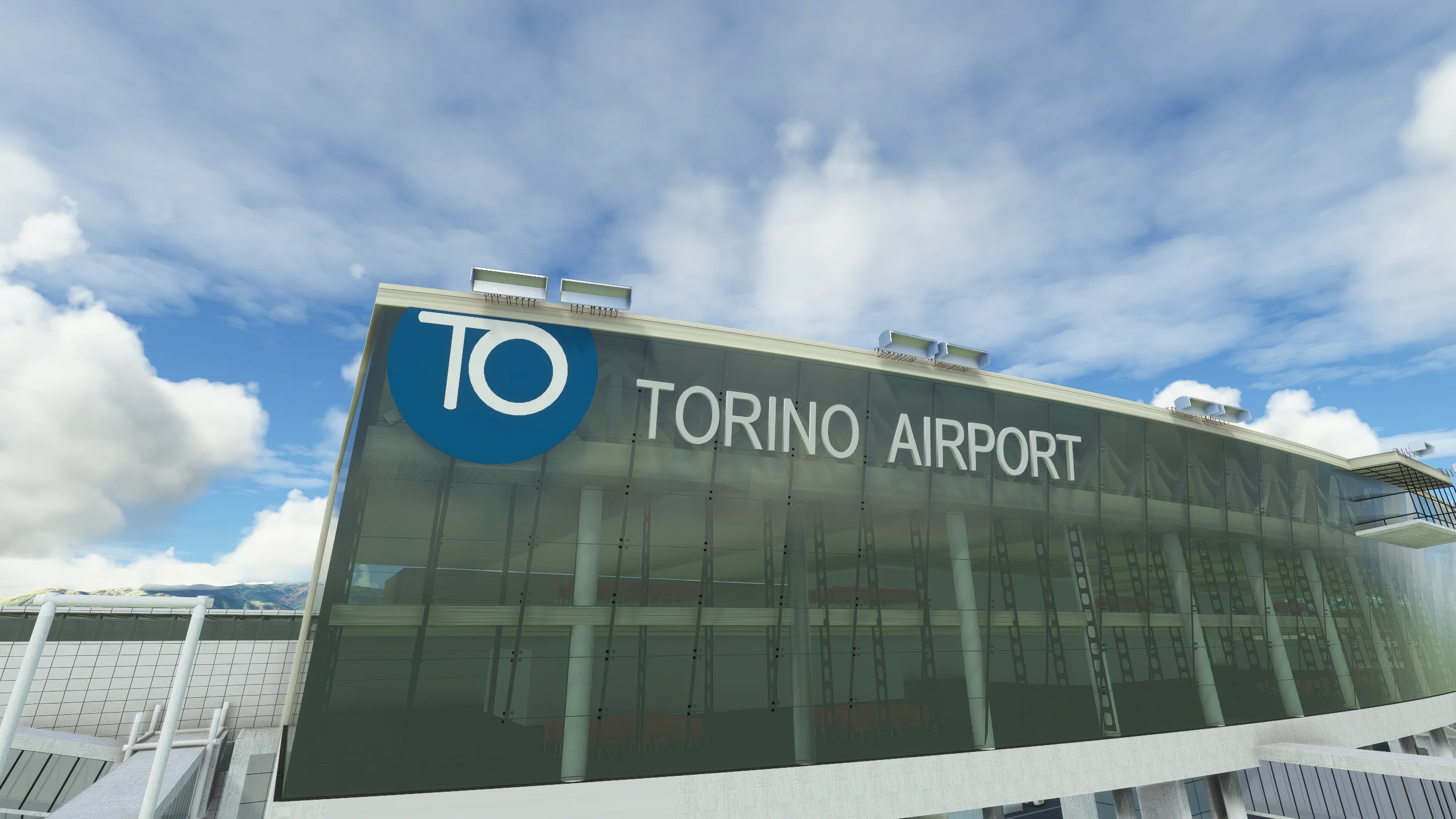 Barelli MSFS Addons Torino (LIMF) for MSFS-2020 - Image 3