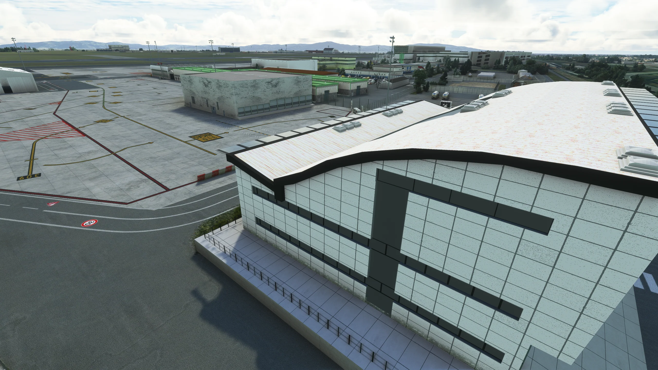 Barelli MSFS Addons Torino (LIMF) for MSFS-2020 - Image 5