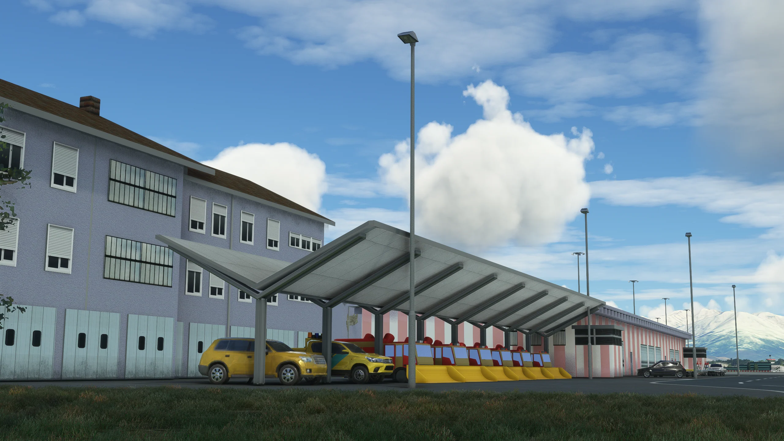 Barelli MSFS Addons Torino (LIMF) for MSFS-2020 - Image 6