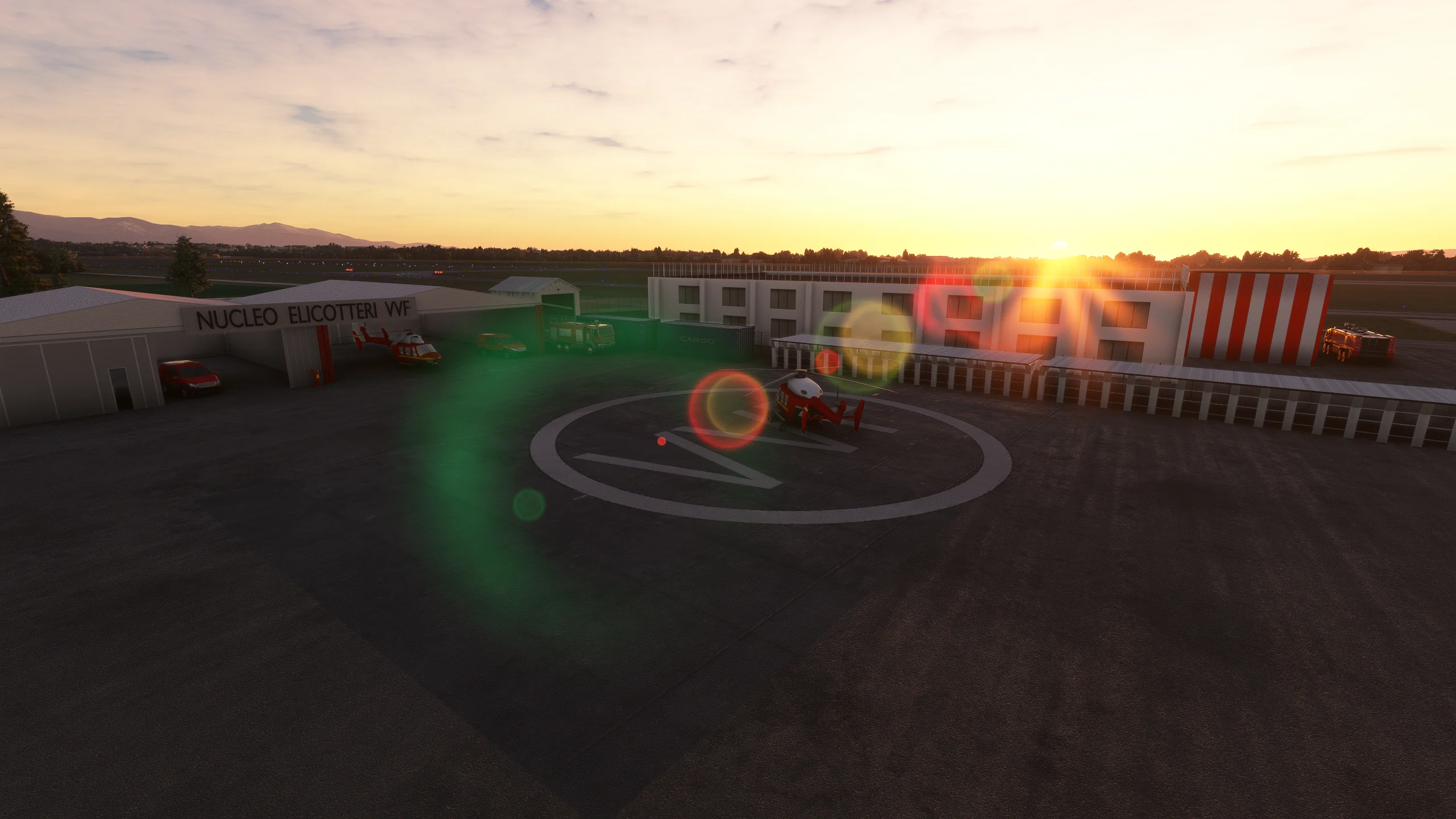 Barelli MSFS Addons Torino (LIMF) for MSFS-2020 - Image 7