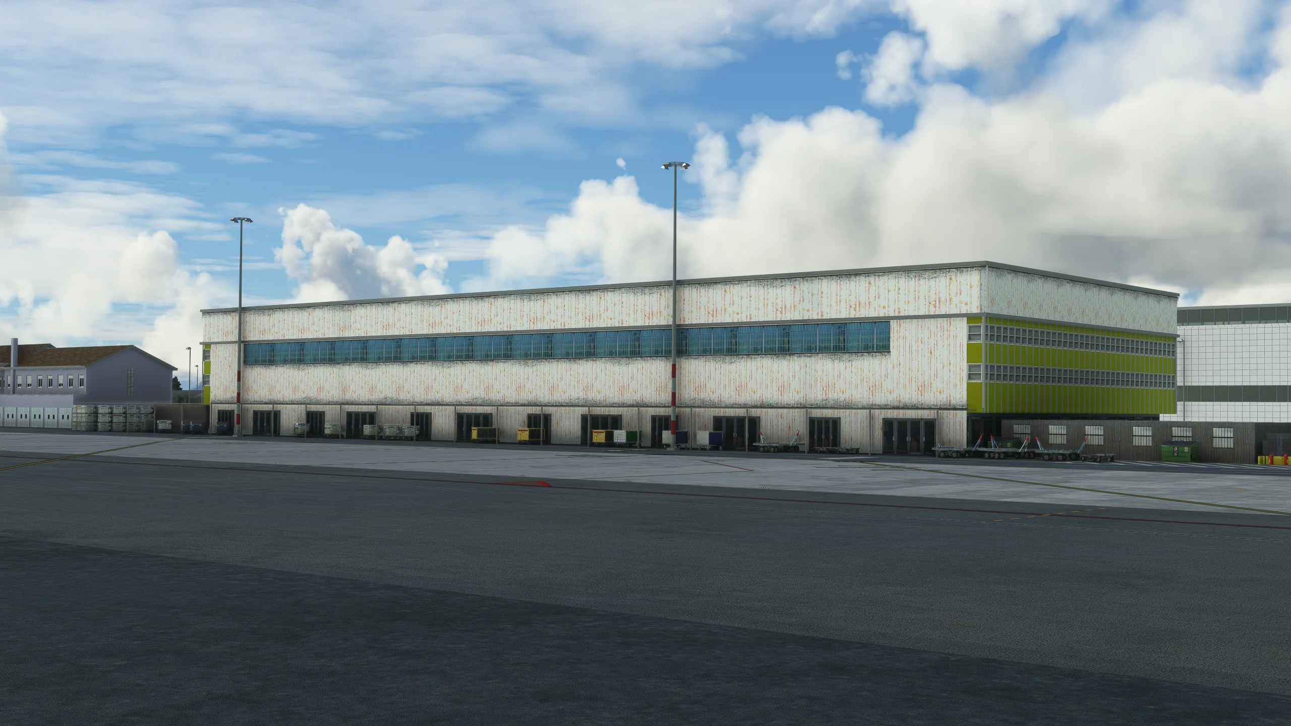Barelli MSFS Addons Torino (LIMF) for MSFS-2020 - Image 8