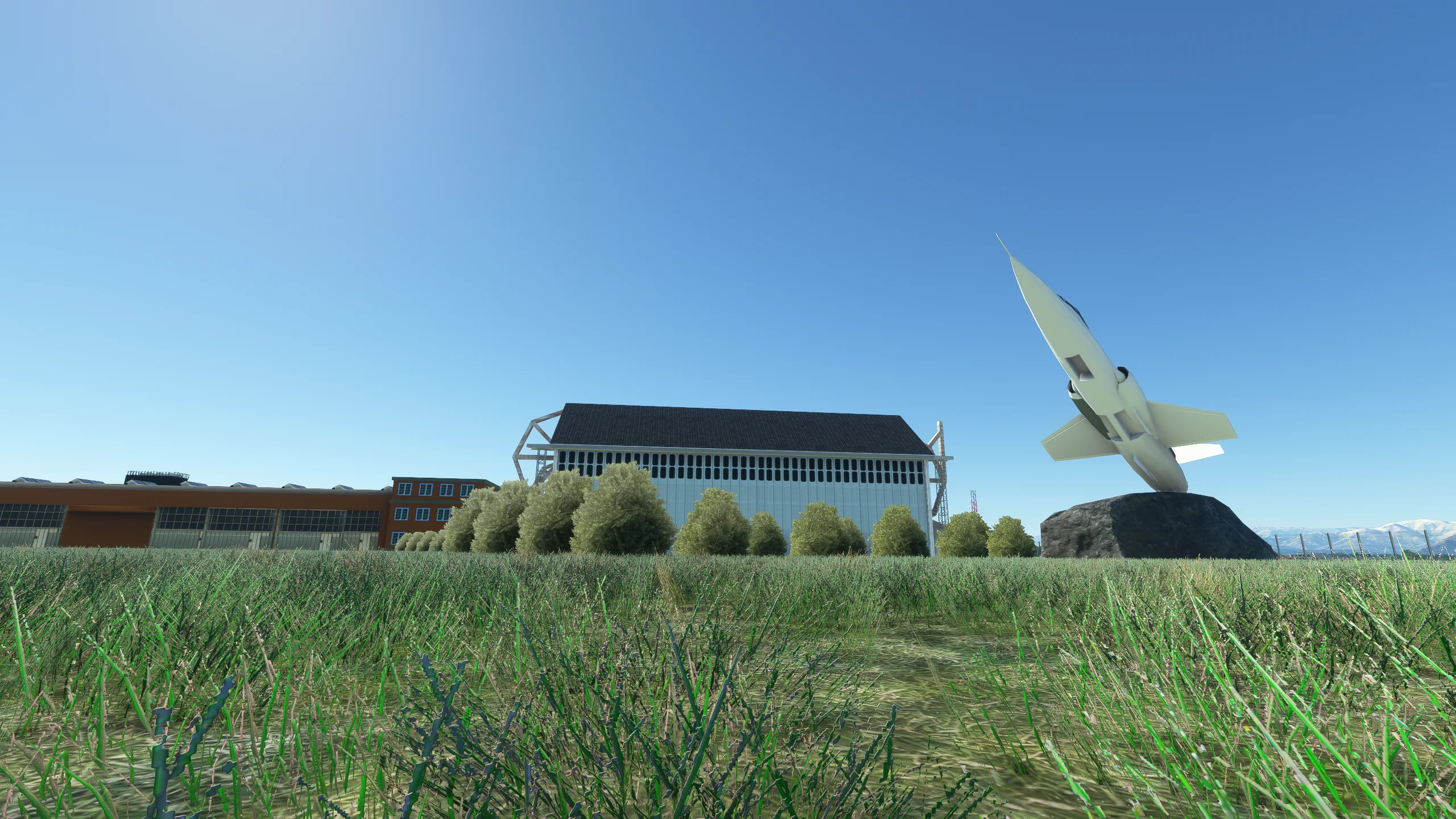 Barelli MSFS Addons Torino (LIMF) for MSFS-2020 - Image 9