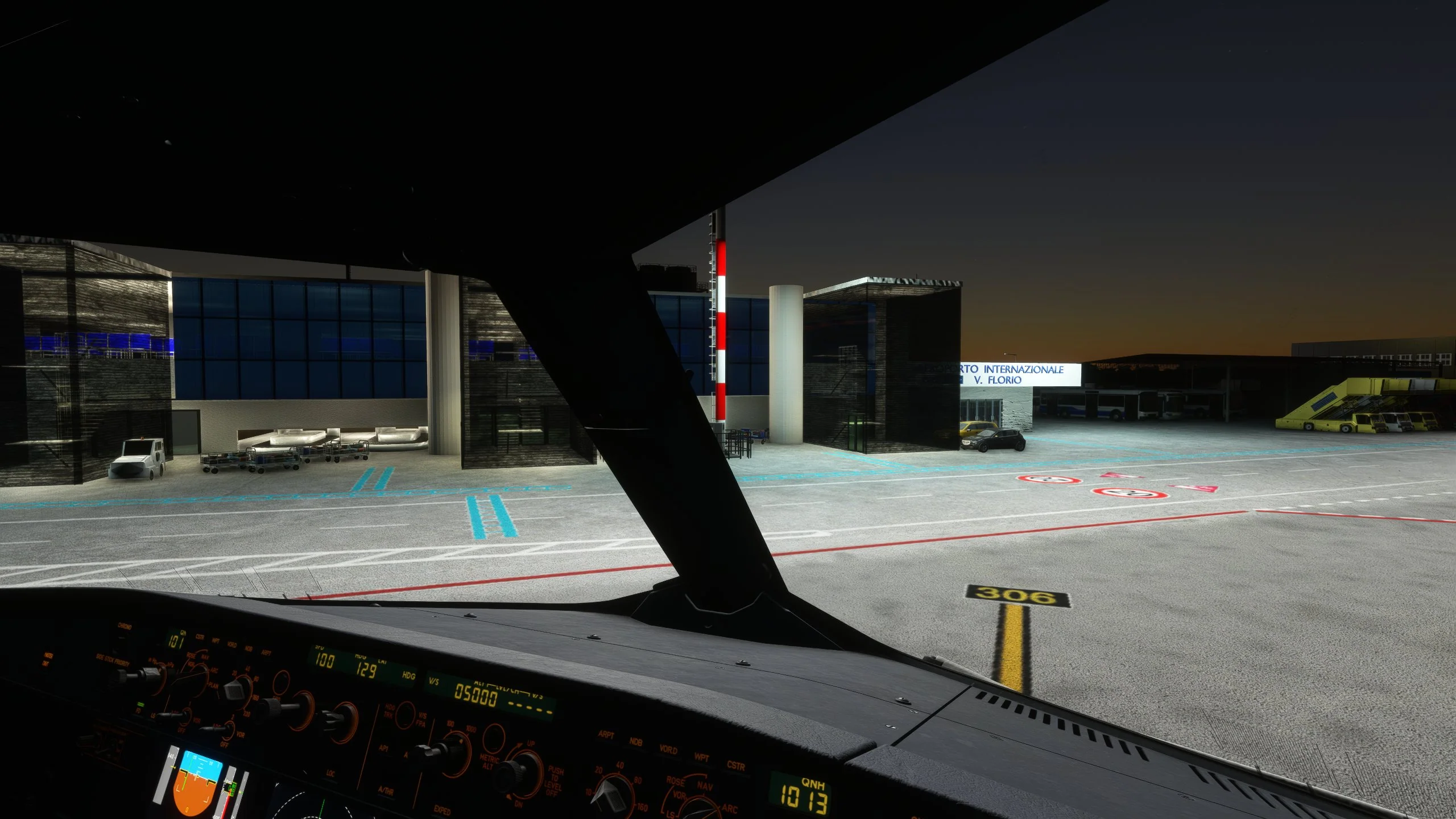 Barelli MSFS Addons Trapani (LICT) for MSFS-2020 - Image 12