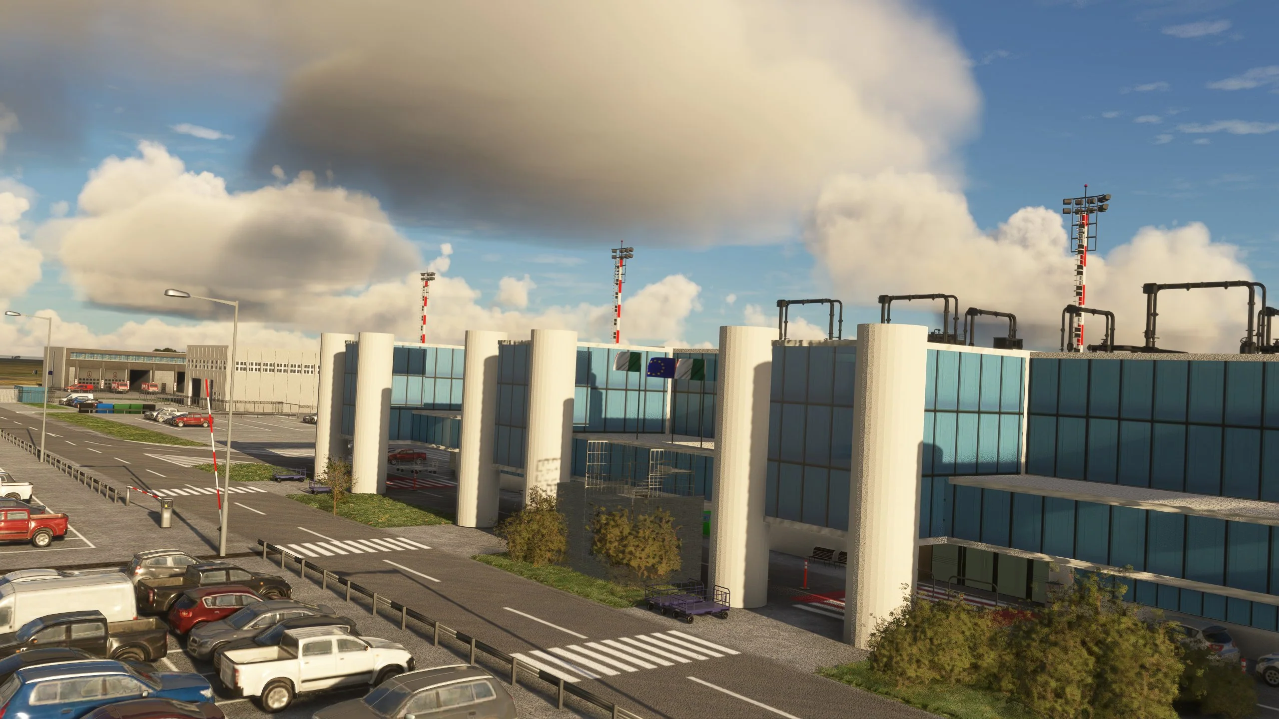 Barelli MSFS Addons Trapani (LICT) for MSFS-2020 - Image 14
