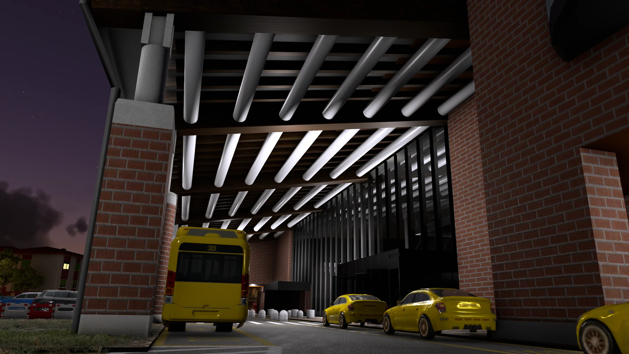 Barelli MSFS Addons Treviso (LIPH) for MSFS-2020 - Image 11