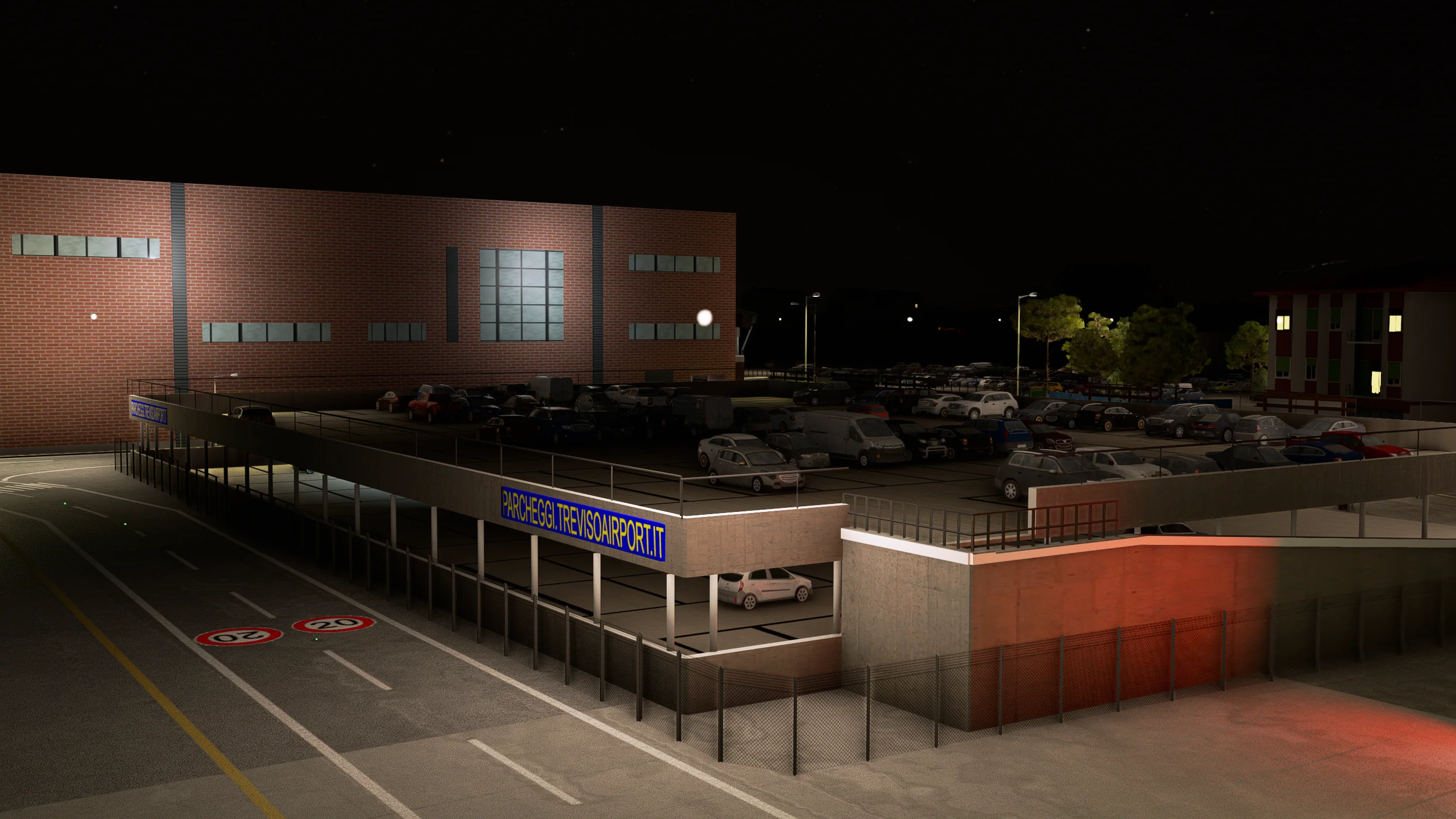 Barelli MSFS Addons Treviso (LIPH) for MSFS-2020 - Image 13