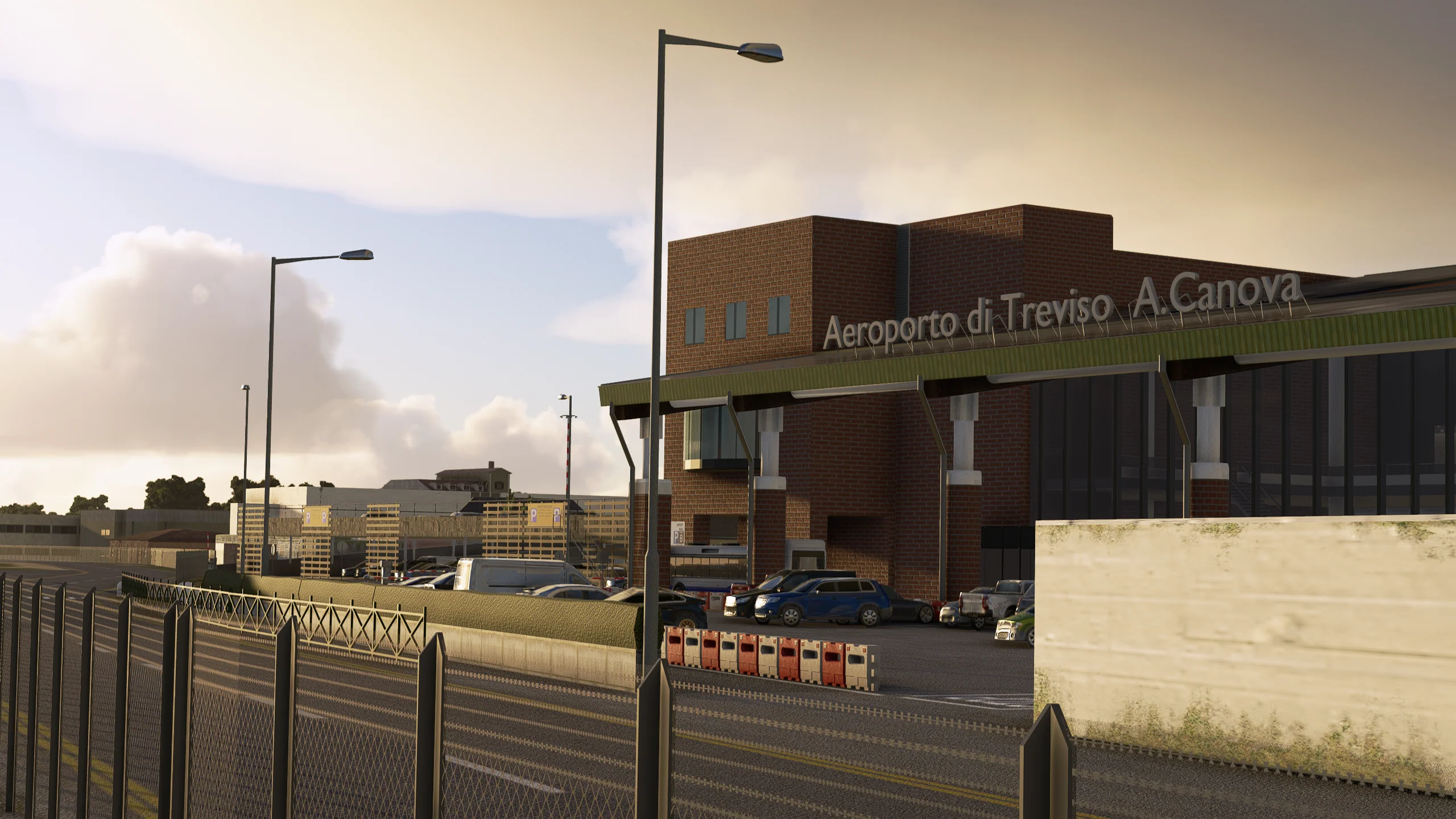 Barelli MSFS Addons Treviso (LIPH) for MSFS-2020 - Image 7