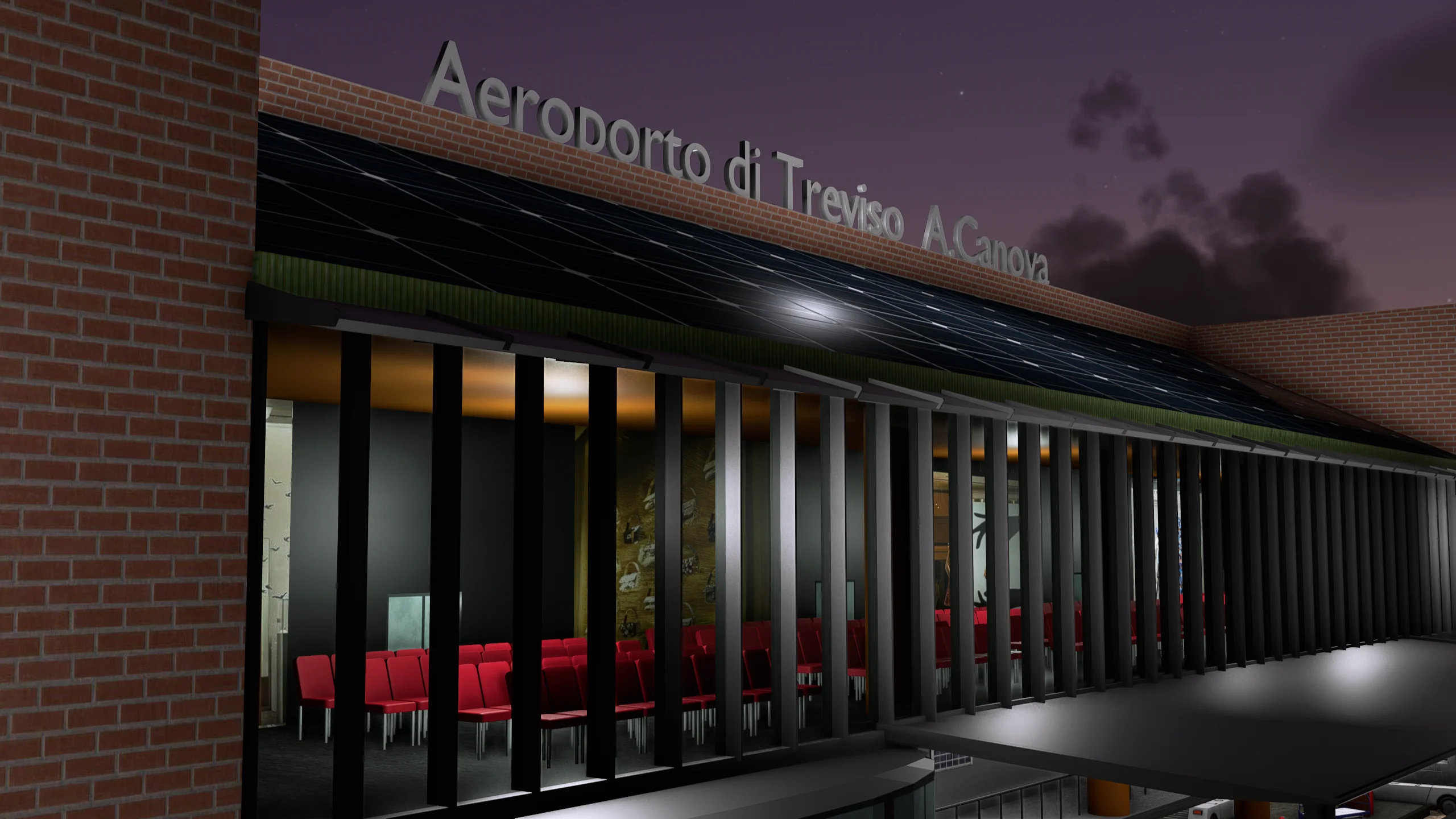 Barelli MSFS Addons Treviso (LIPH) for MSFS-2020 - Image 8