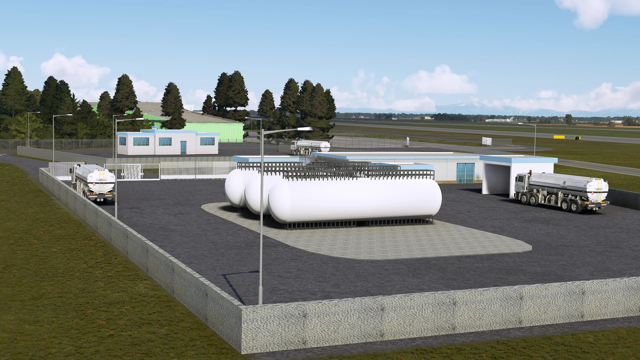 Barelli MSFS Addons Trieste (LIPQ) for MSFS-2020 - Image 13