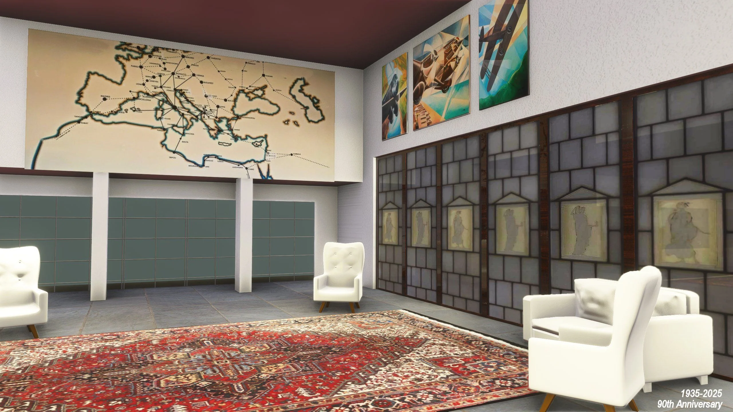 Barelli MSFS Addons Venezia Lido (LIPV) for MSFS-2024 - Image 3