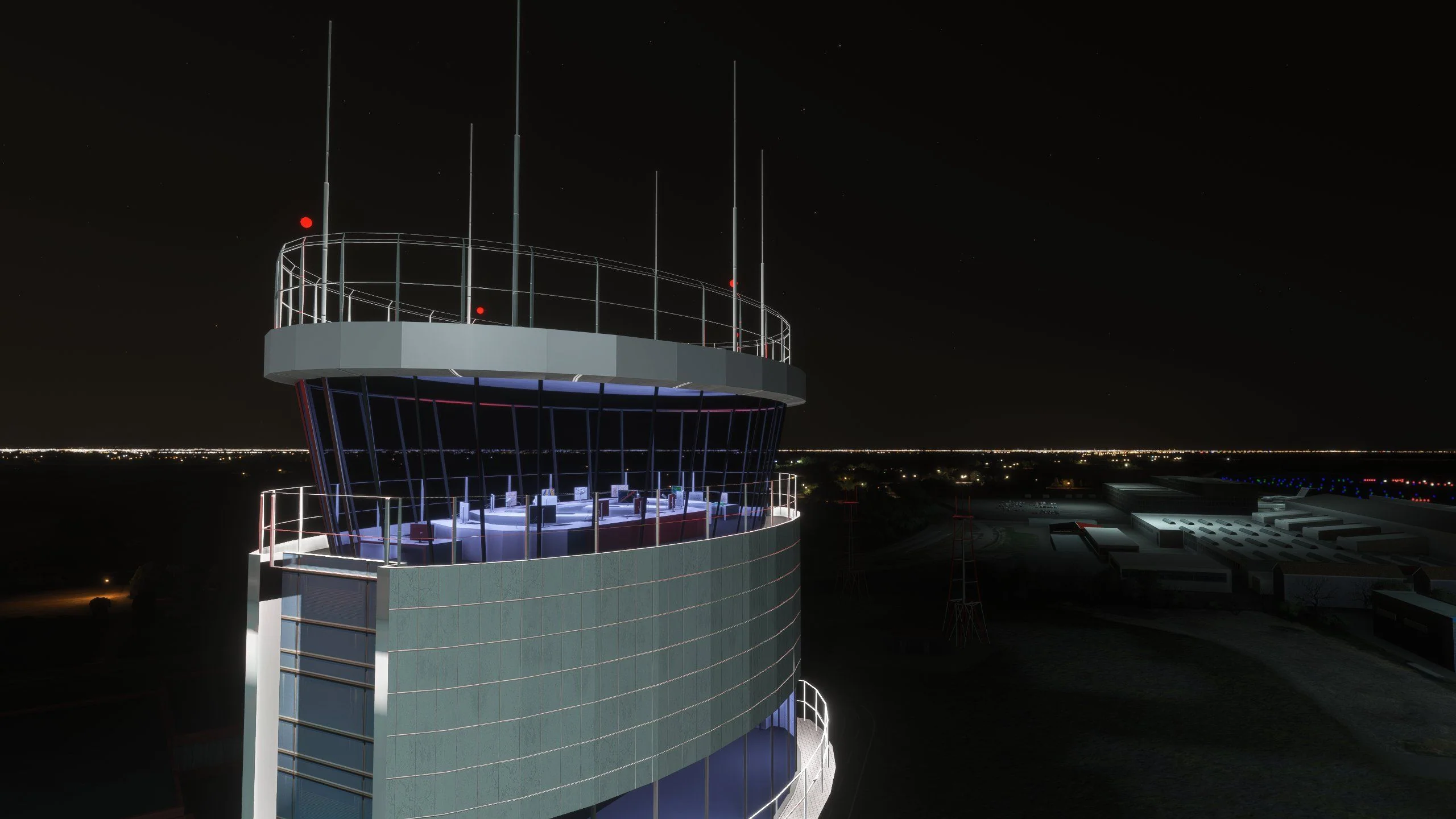Barelli MSFS Addons Venice Marco Polo (LIPZ) for MSFS - Image 10