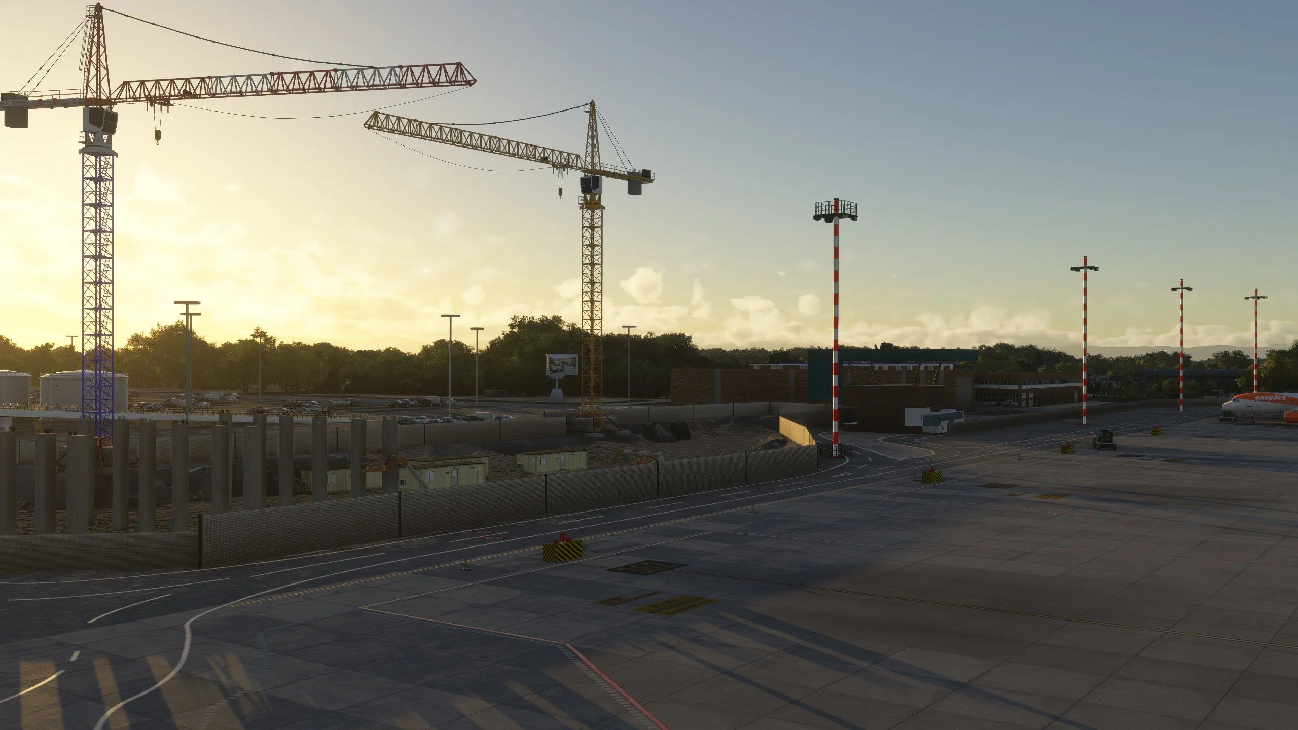 Barelli MSFS Addons Venice Marco Polo (LIPZ) for MSFS - Image 4