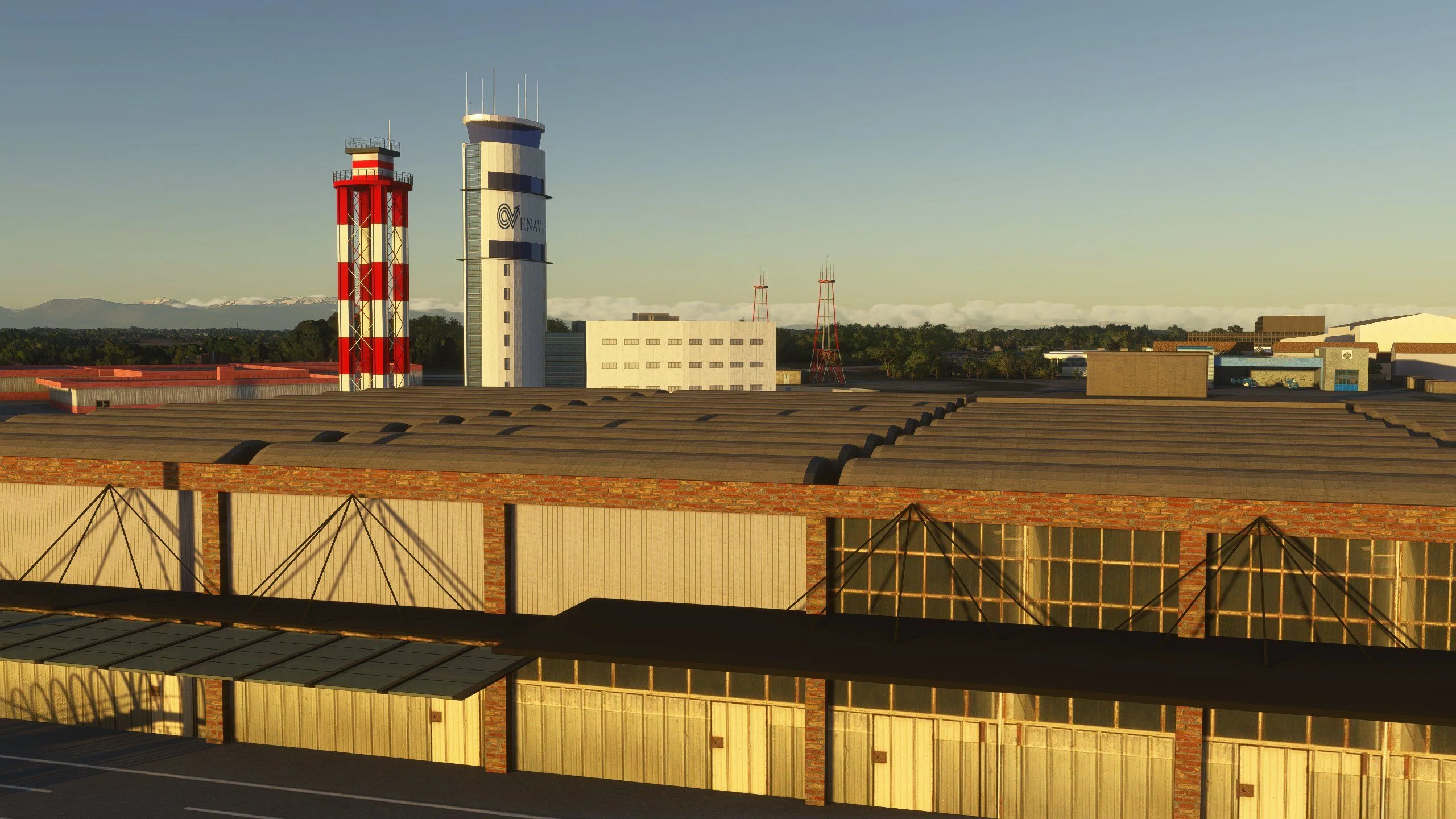 Barelli MSFS Addons Venice Marco Polo (LIPZ) for MSFS - Image 5