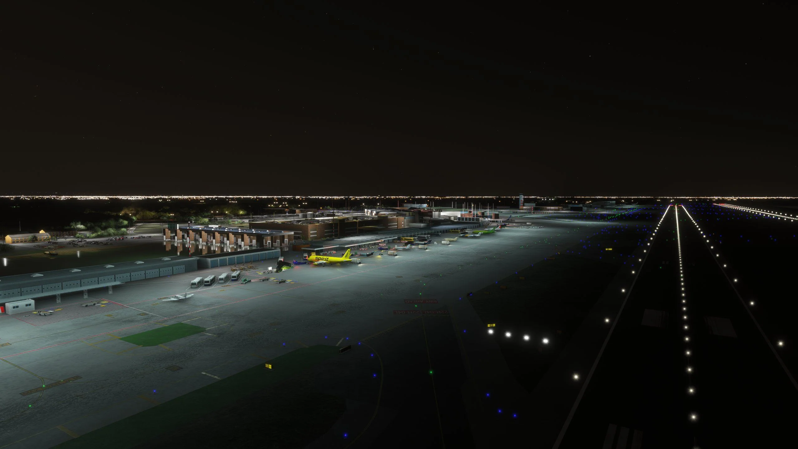 Barelli MSFS Addons Venice Marco Polo (LIPZ) for MSFS - Image 8