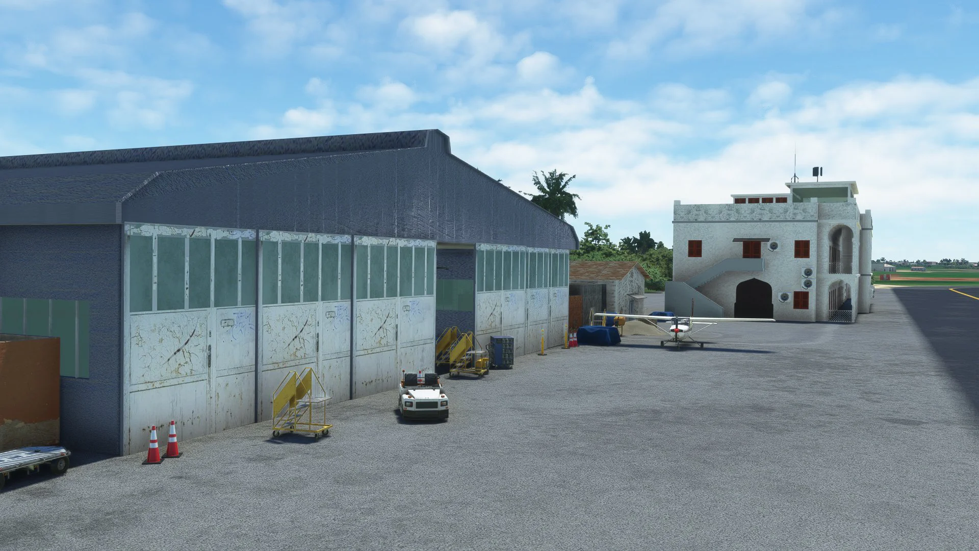 Barelli MSFS Addons Zanzibar Karume (HTZA) for MSFS-2020 - Image 11