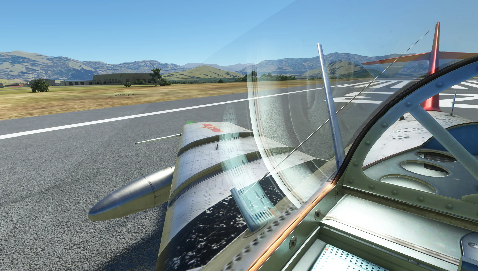 Bear Studios MiG-15BIS for MSFS-2020 - Image 5