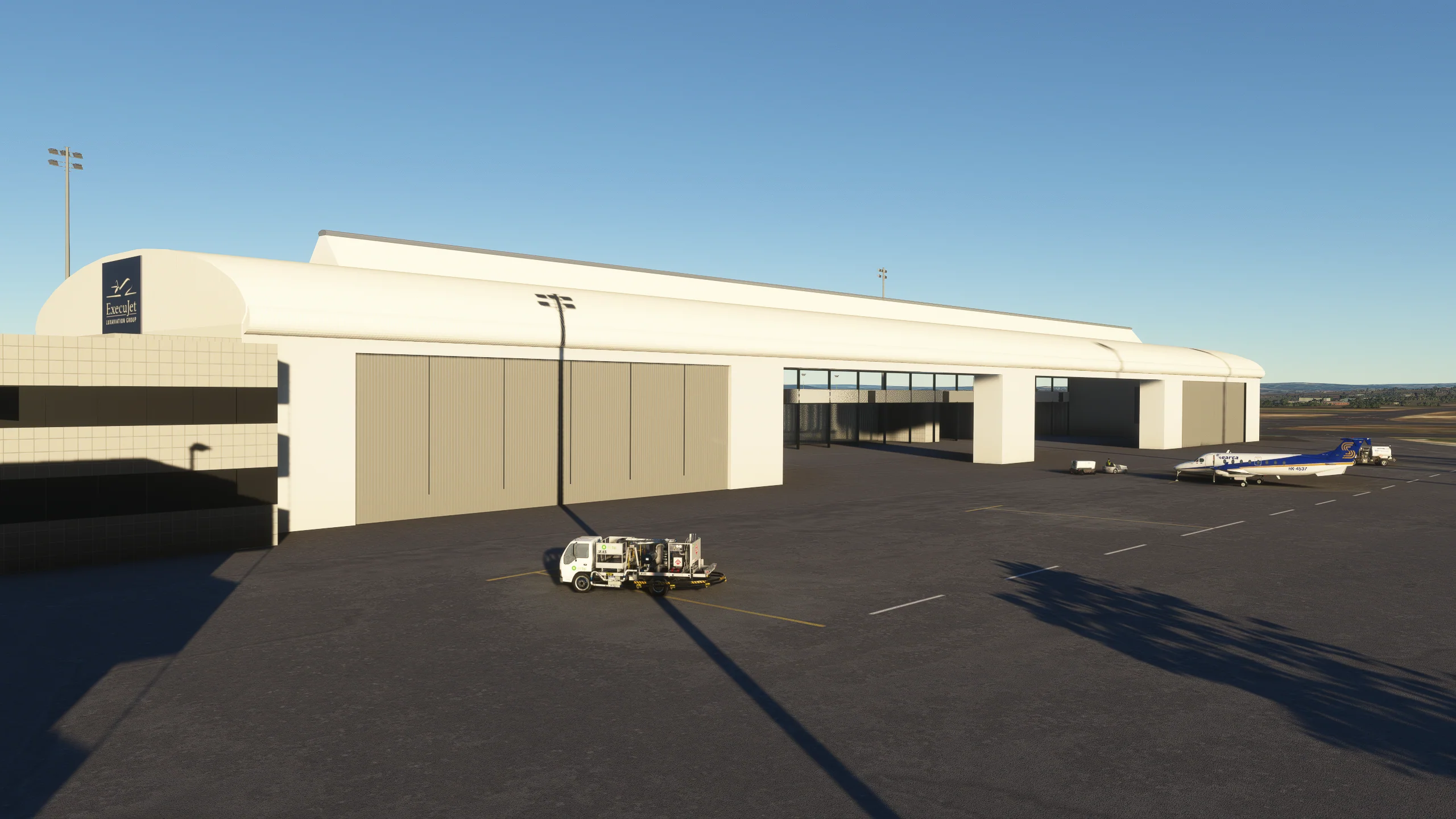 Caelus Aerial Lanseria (FALA) for MSFS-2020 - Image 13