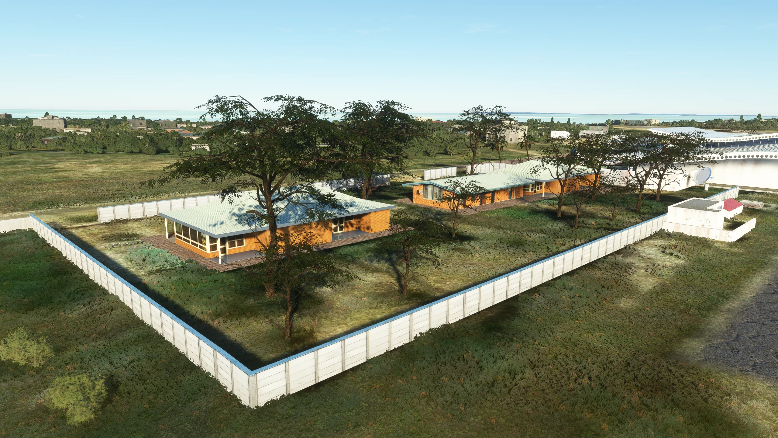 Caelus Aerial Vilankulo (FQVL) for MSFS-2020 - Image 3