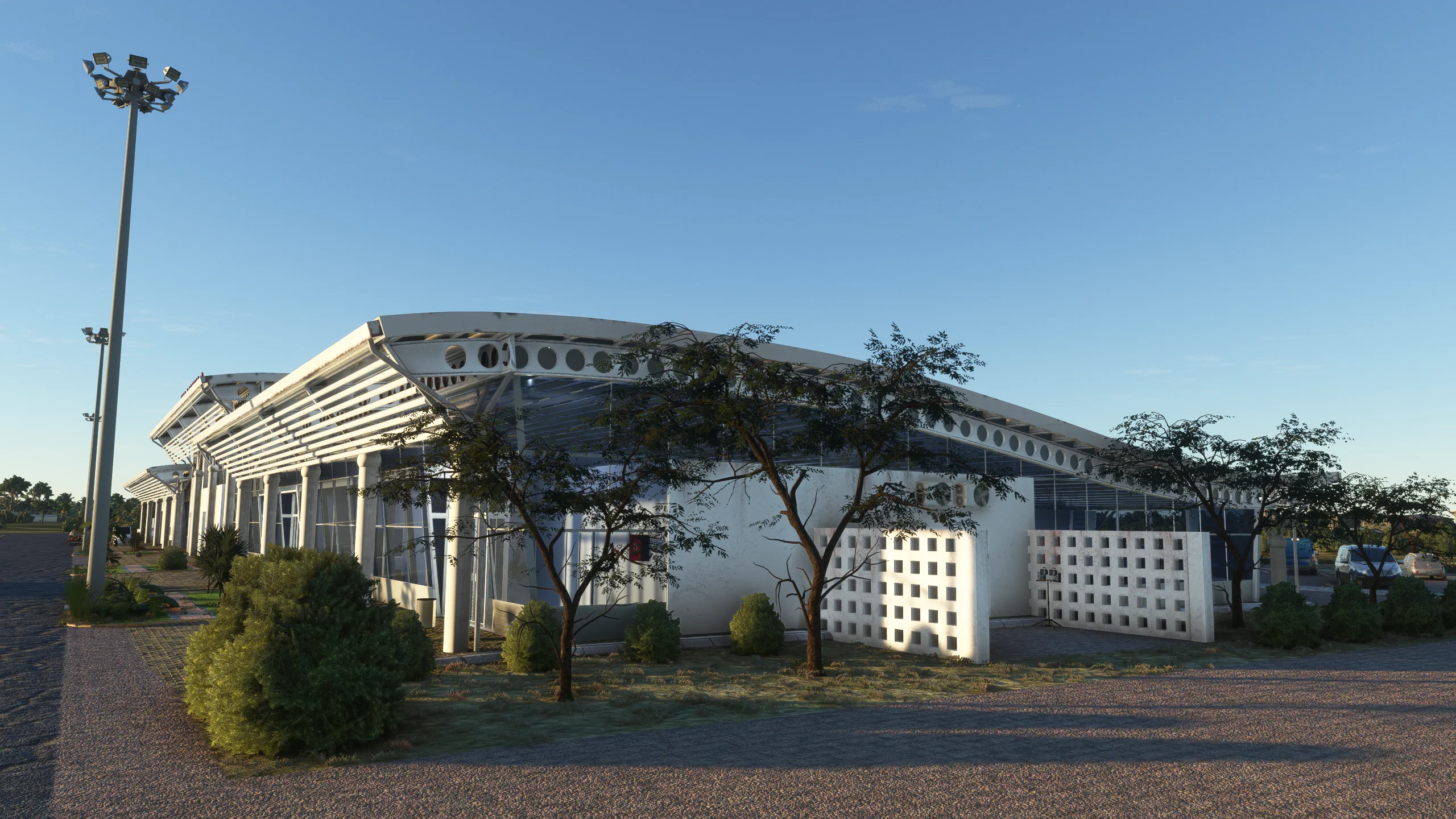 Caelus Aerial Vilankulo (FQVL) for MSFS-2020 - Image 6