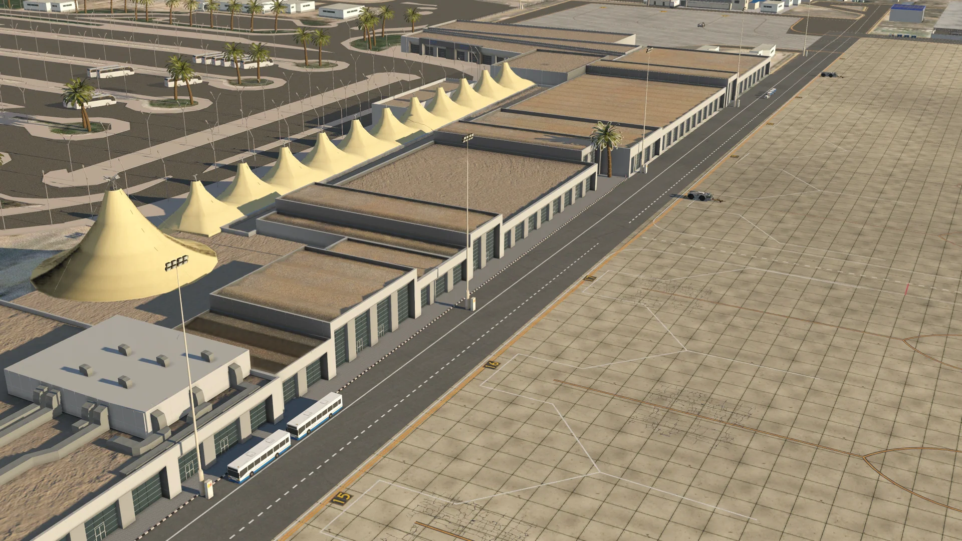Chudoba Design Hurghada (HEGN) - Image 6