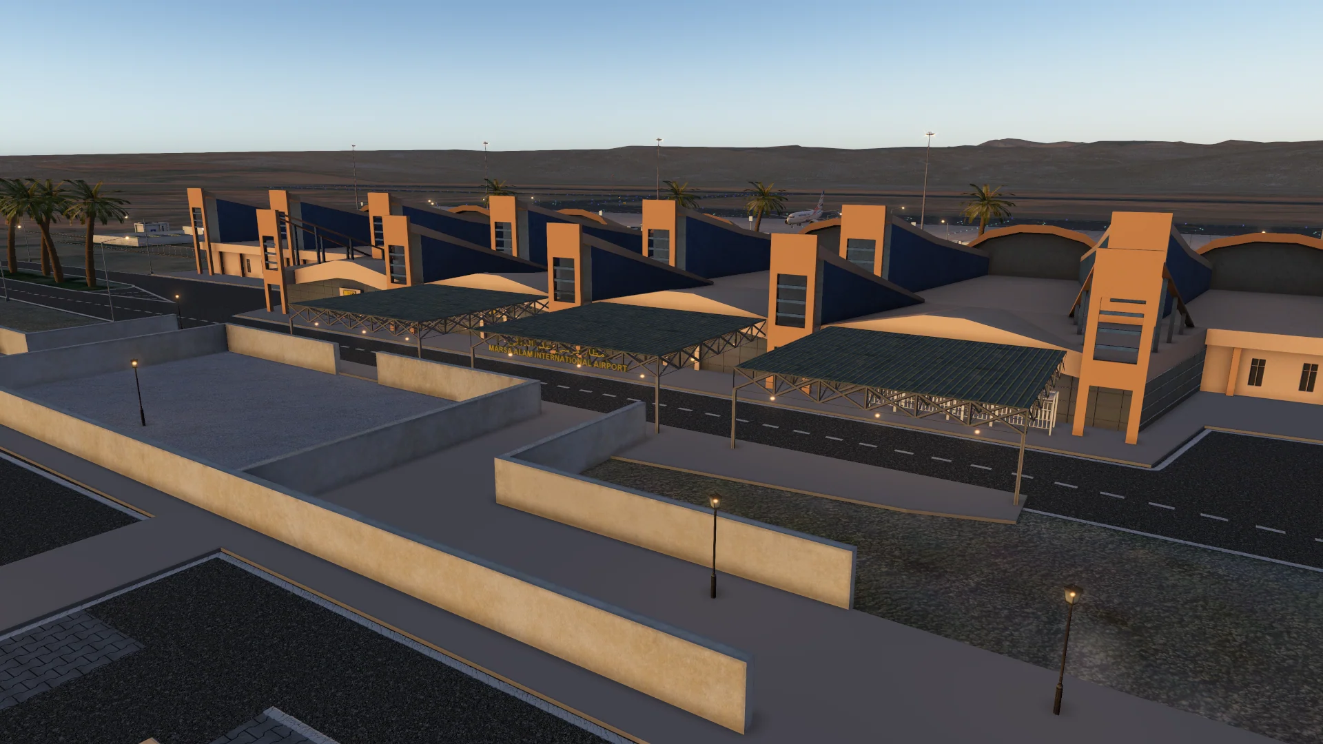 Chudoba Design Marsa Alam (HEMA) - Image 3