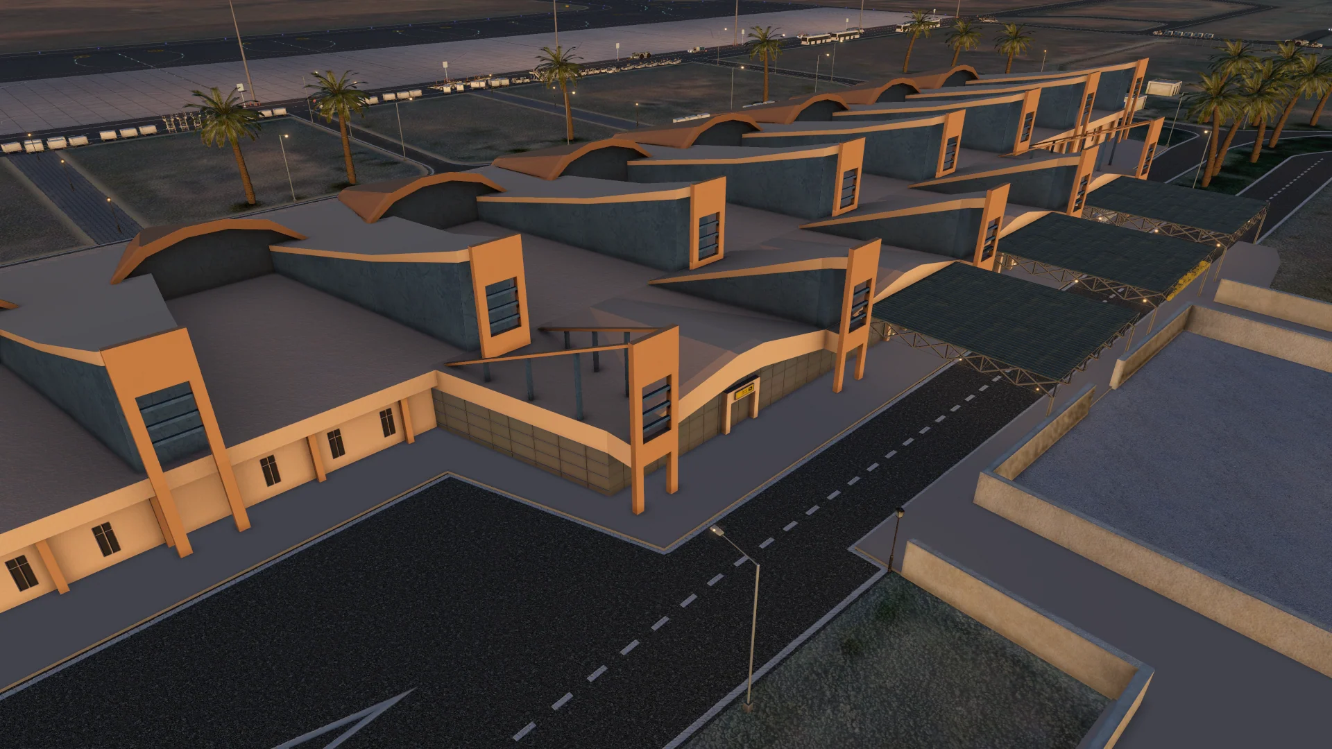 Chudoba Design Marsa Alam (HEMA) - Image 6