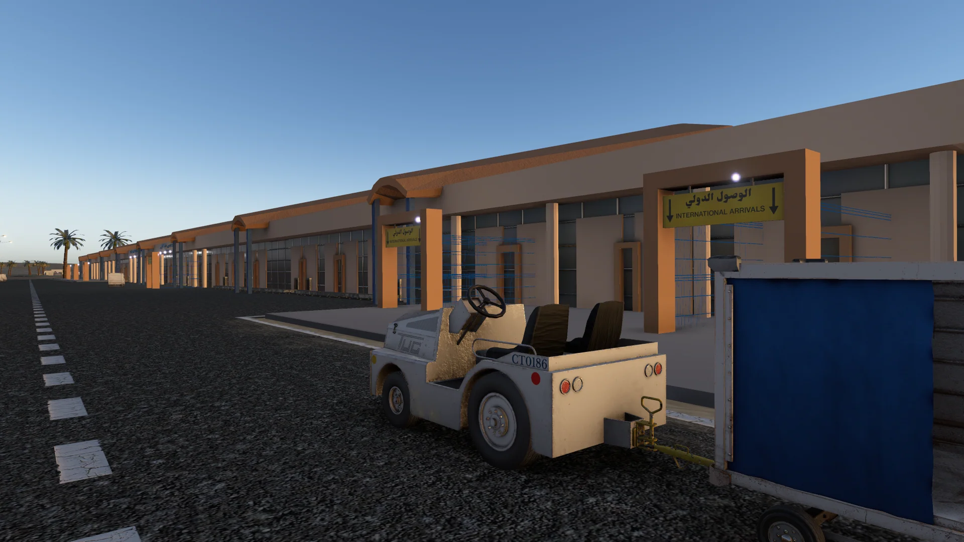 Chudoba Design Marsa Alam (HEMA) - Image 7