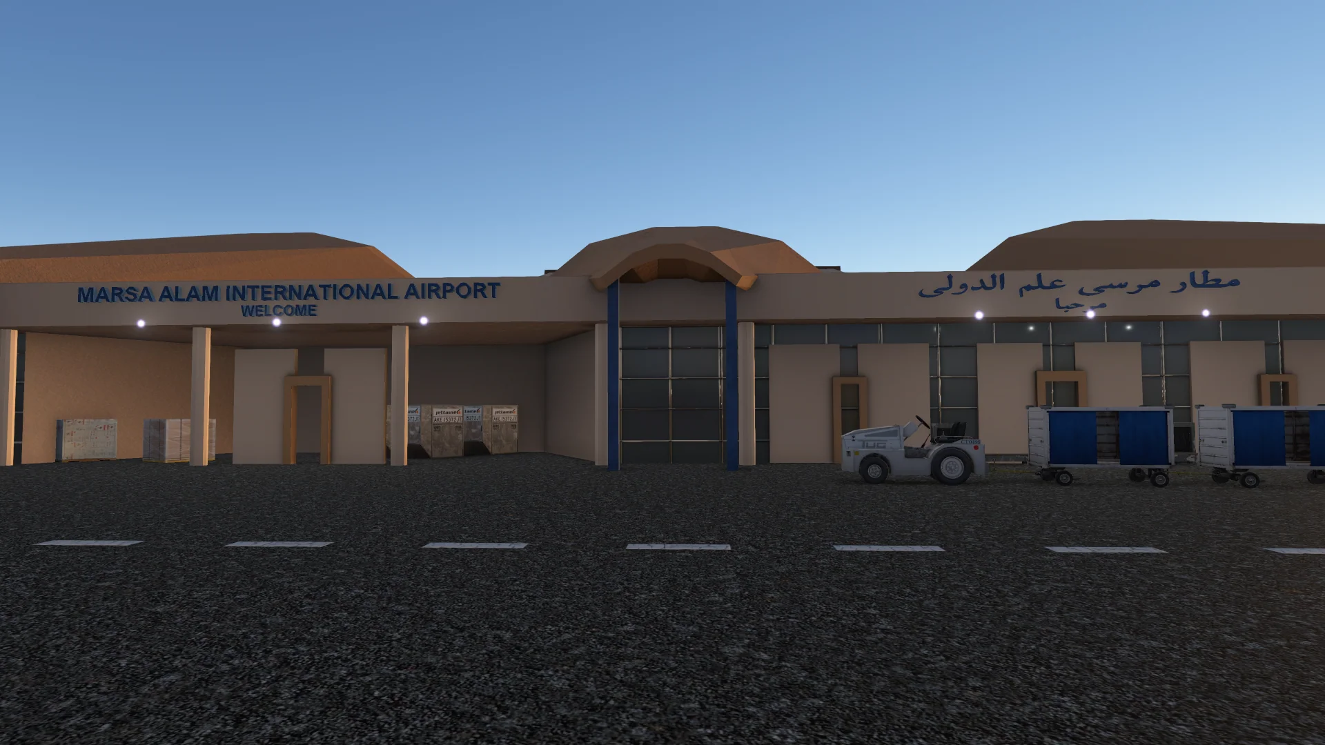 Chudoba Design Marsa Alam (HEMA) - Image 8