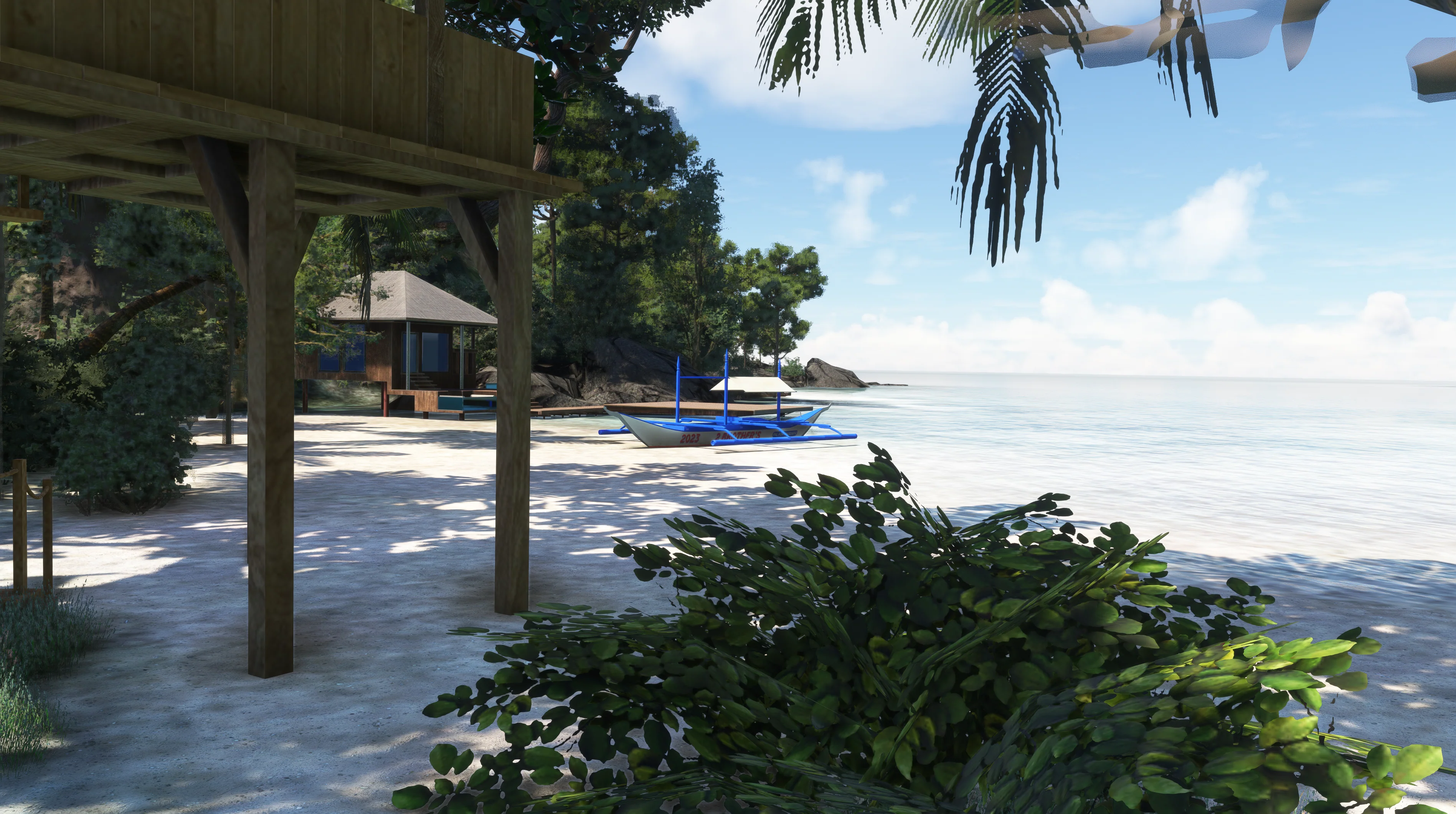 Cli4D Designs El Nido for MSFS-2020 - Image 11