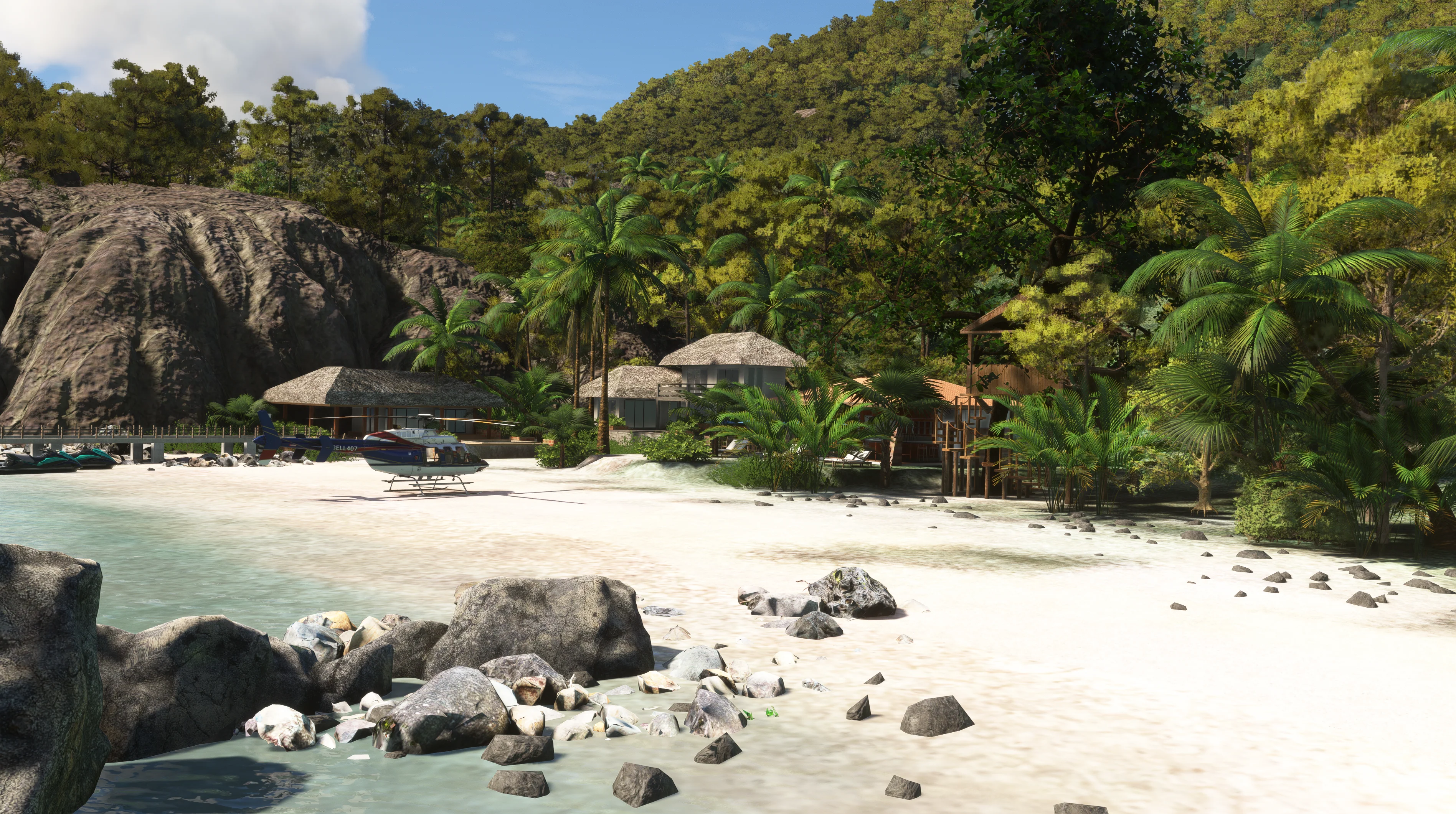 Cli4D Designs El Nido for MSFS-2020 - Image 20
