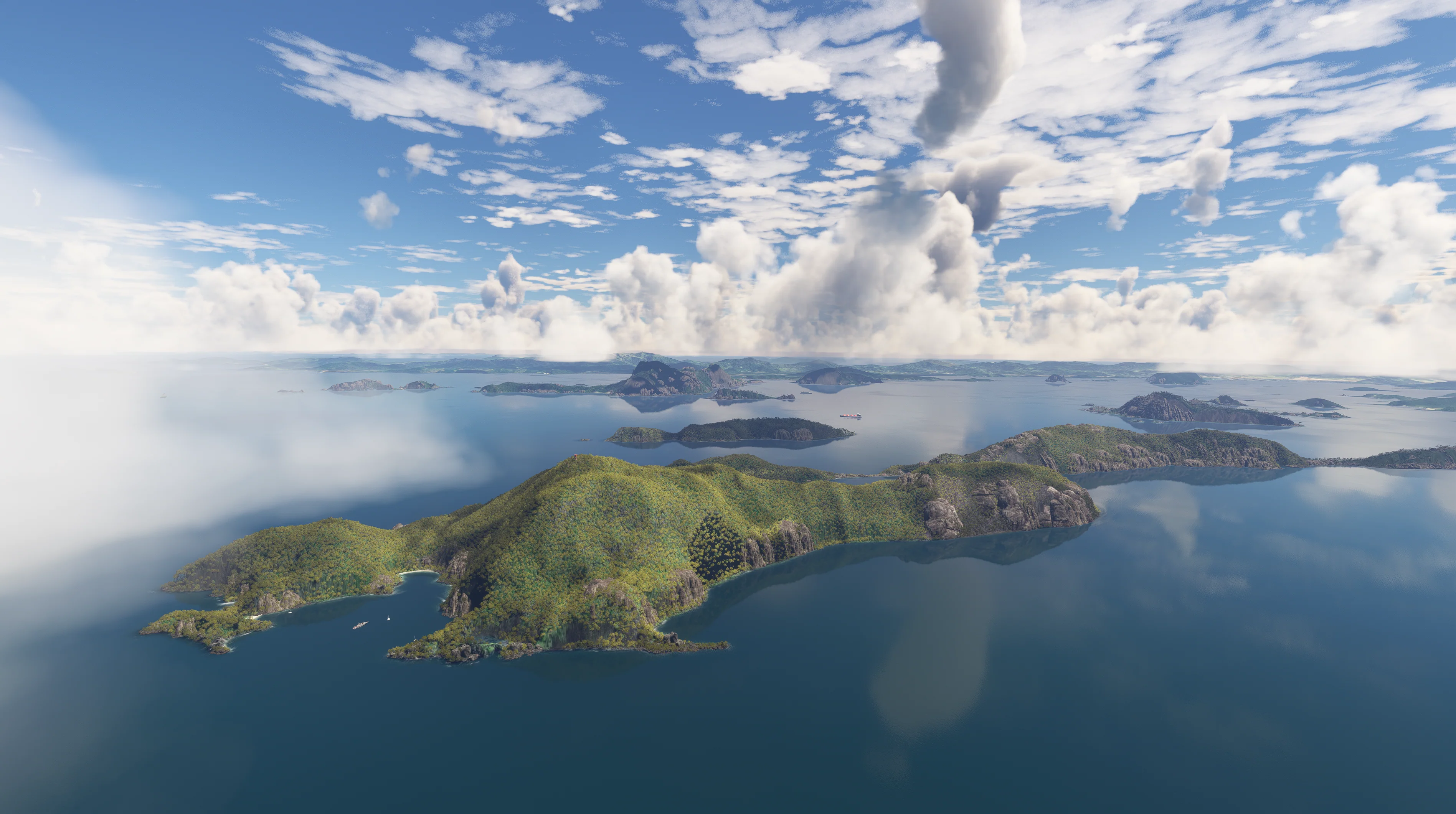 Cli4D Designs El Nido for MSFS-2020 - Image 23