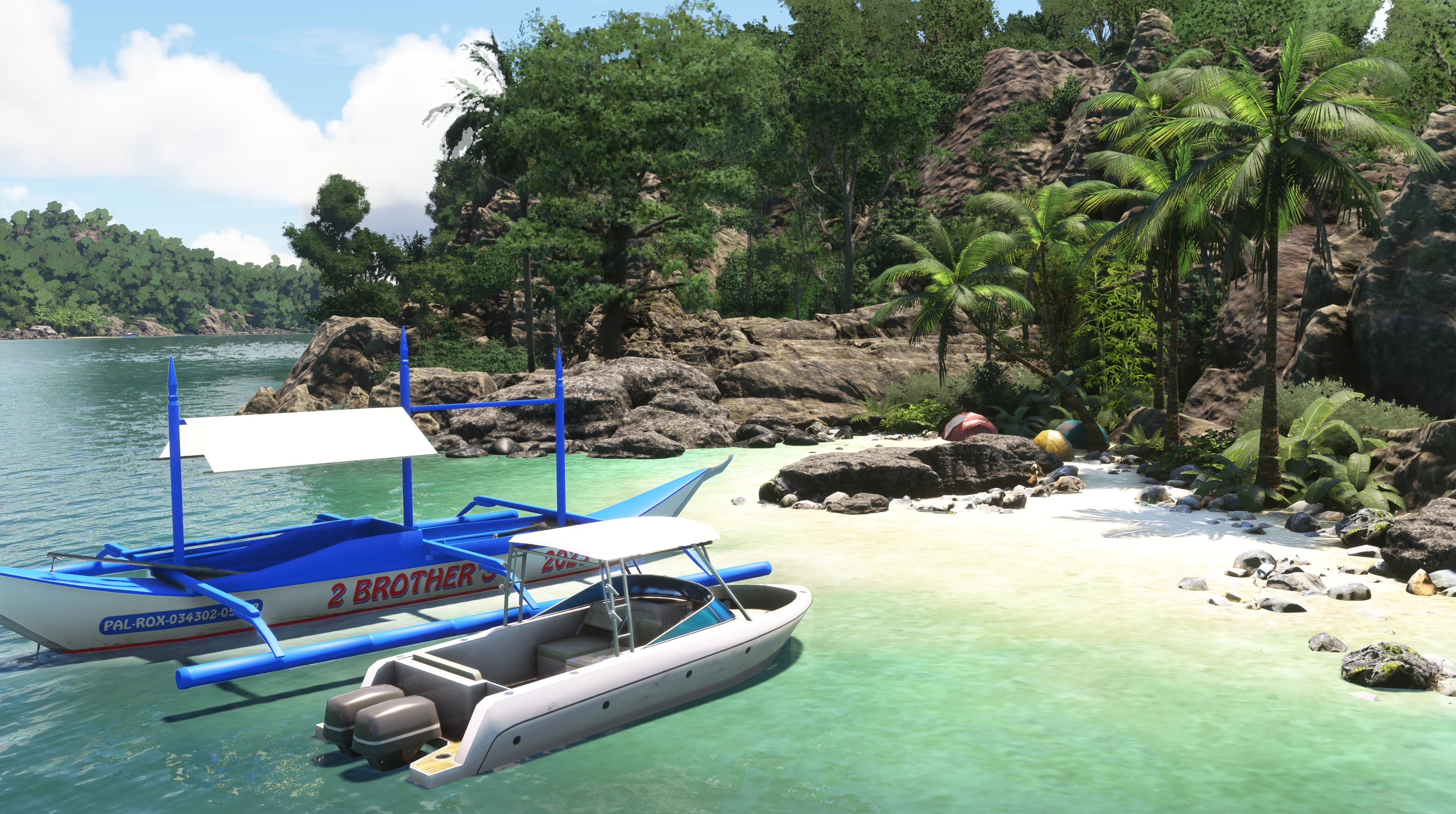 Cli4D Designs El Nido for MSFS-2020 - Image 6