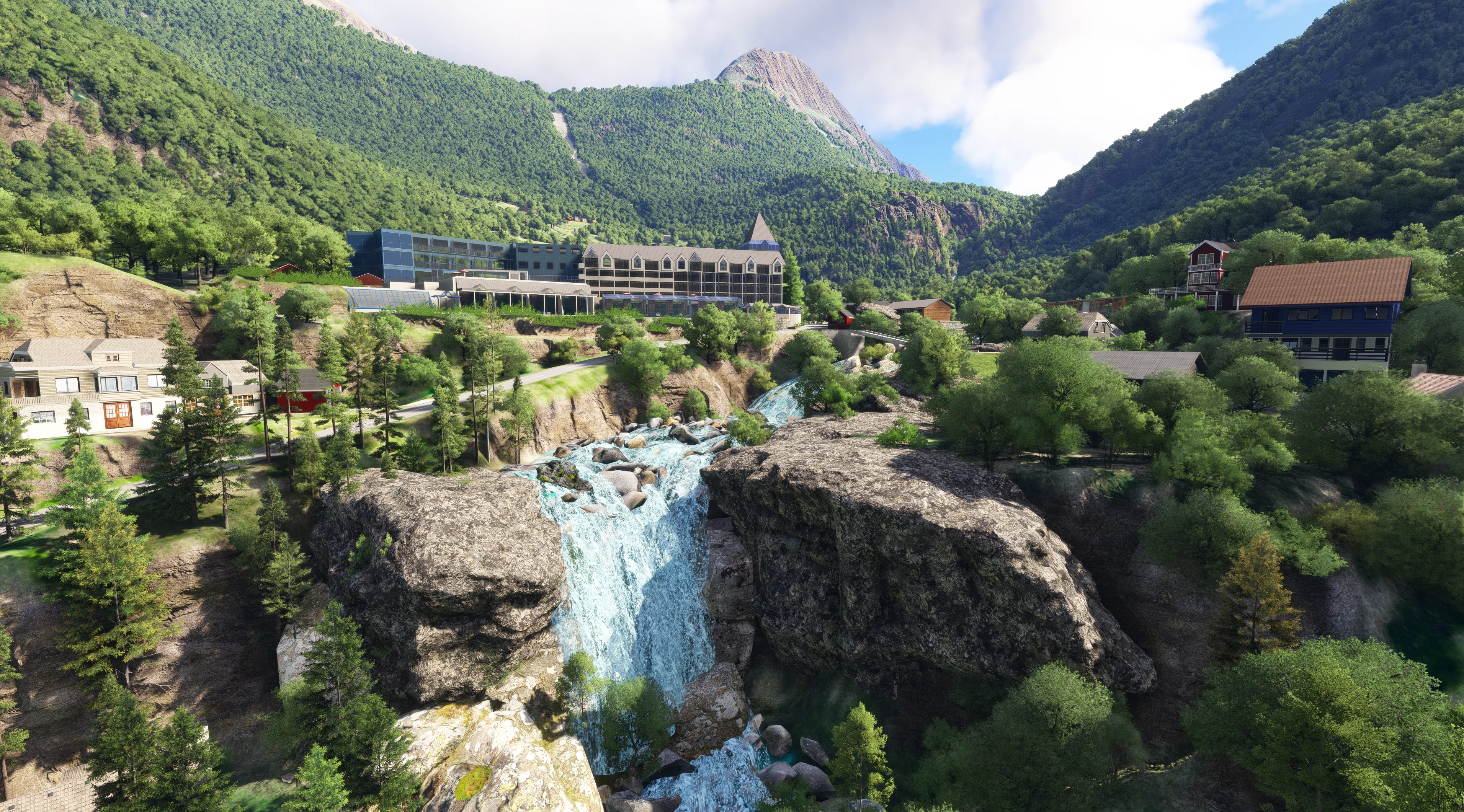 Cli4D Designs Geirangerfjord Norway for MSFS-2024 - Image 20