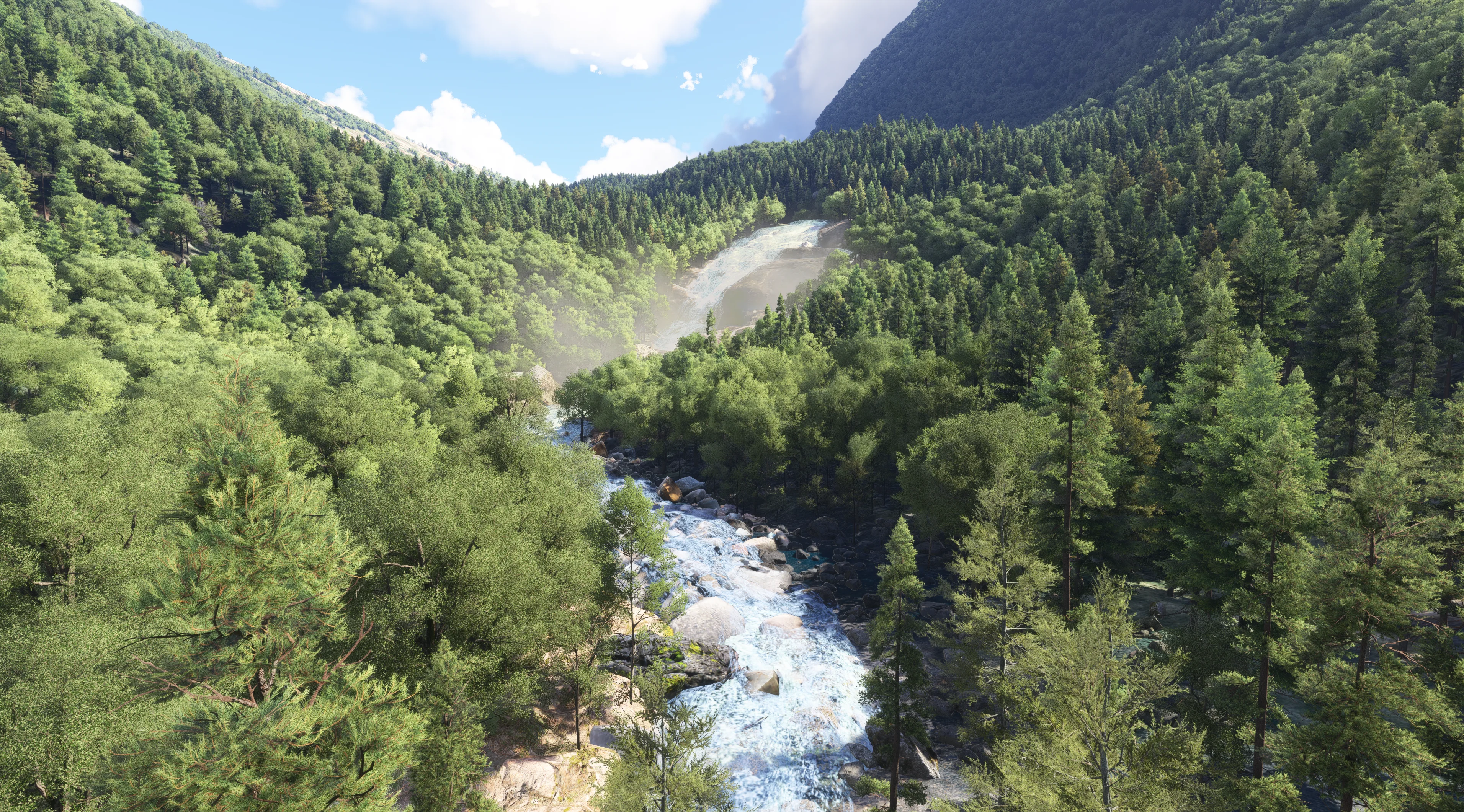 Cli4D Designs Kinsarvik for MSFS-2024 - Image 10