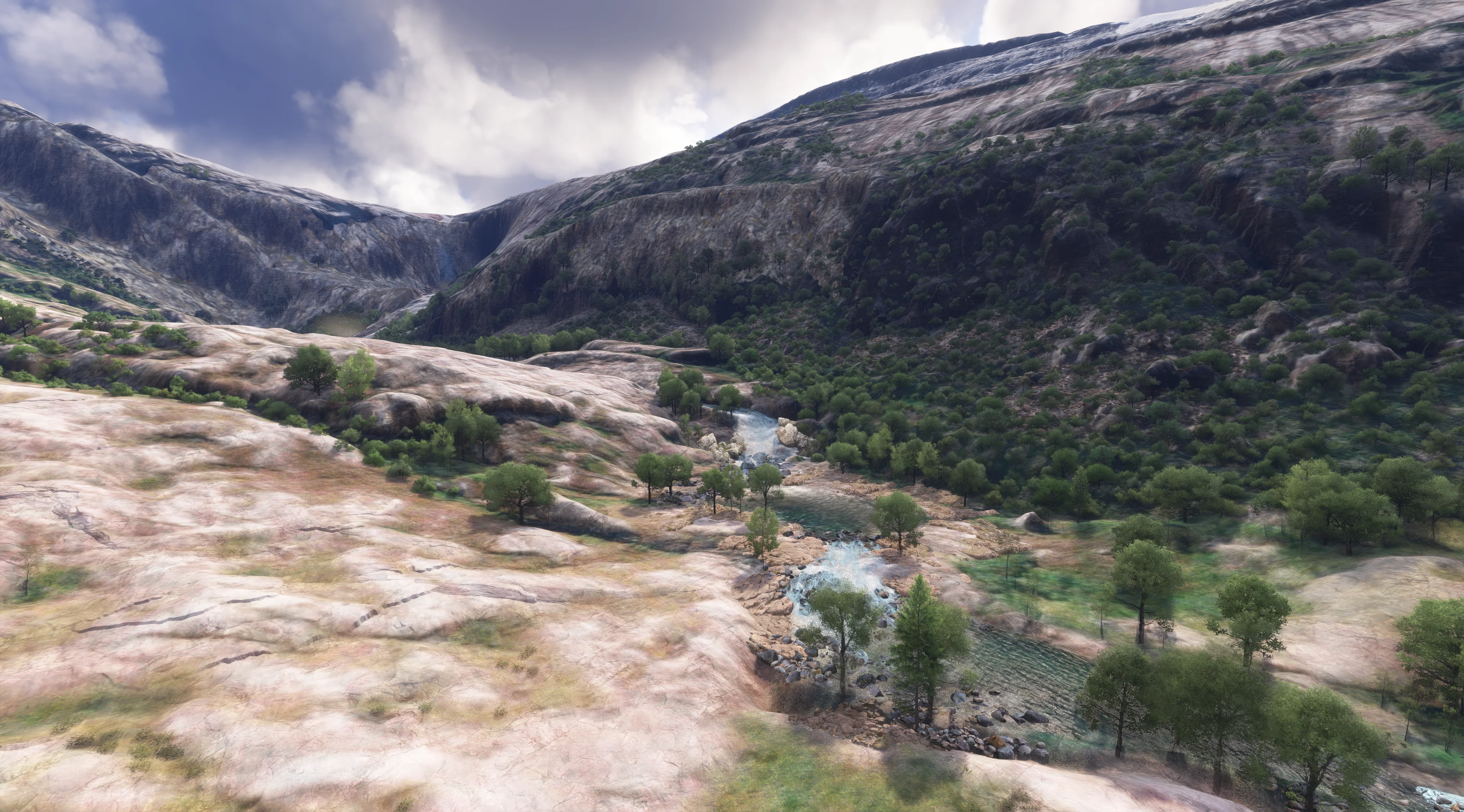 Cli4D Designs Kinsarvik for MSFS-2024 - Image 13