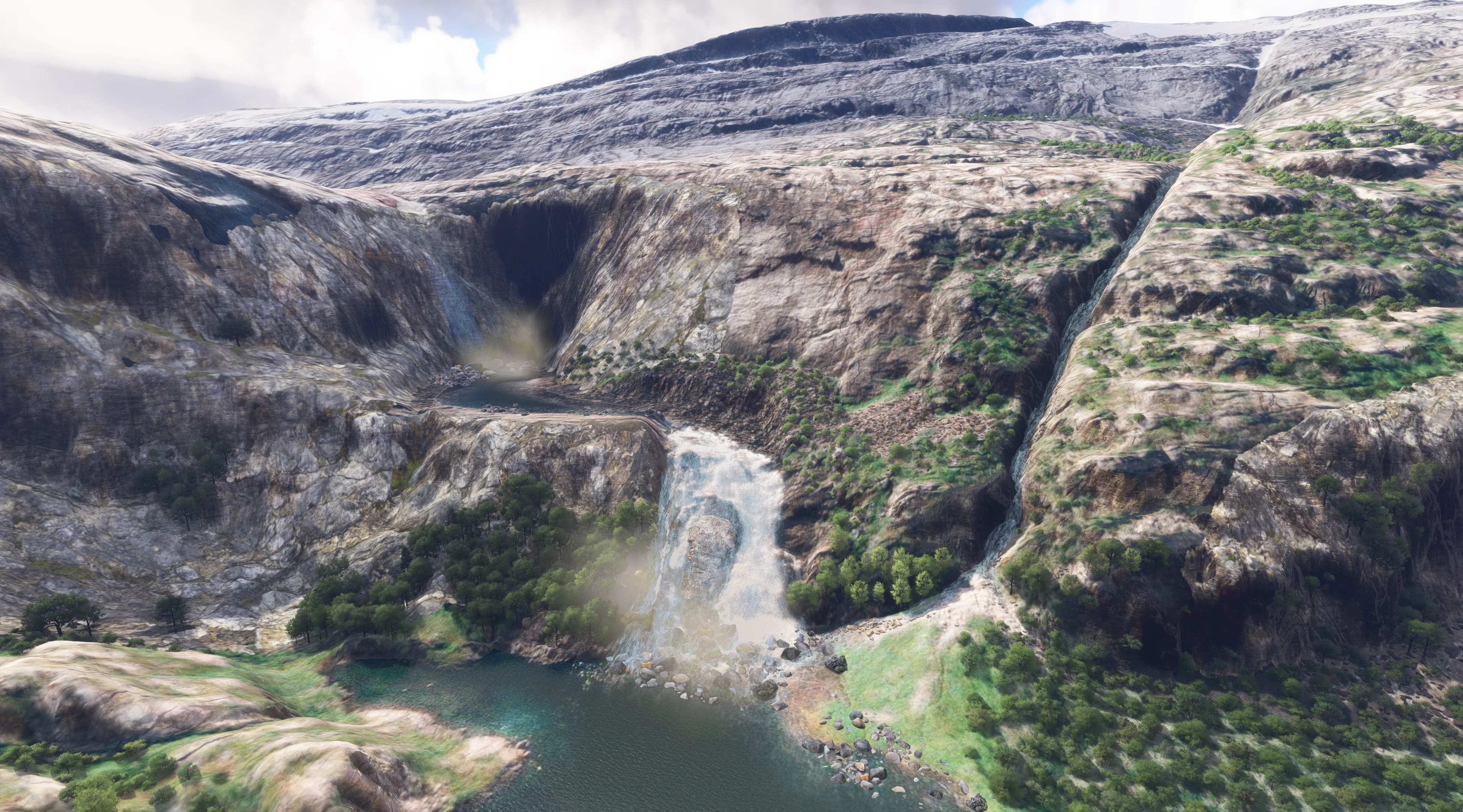 Cli4D Designs Kinsarvik for MSFS-2024 - Image 14