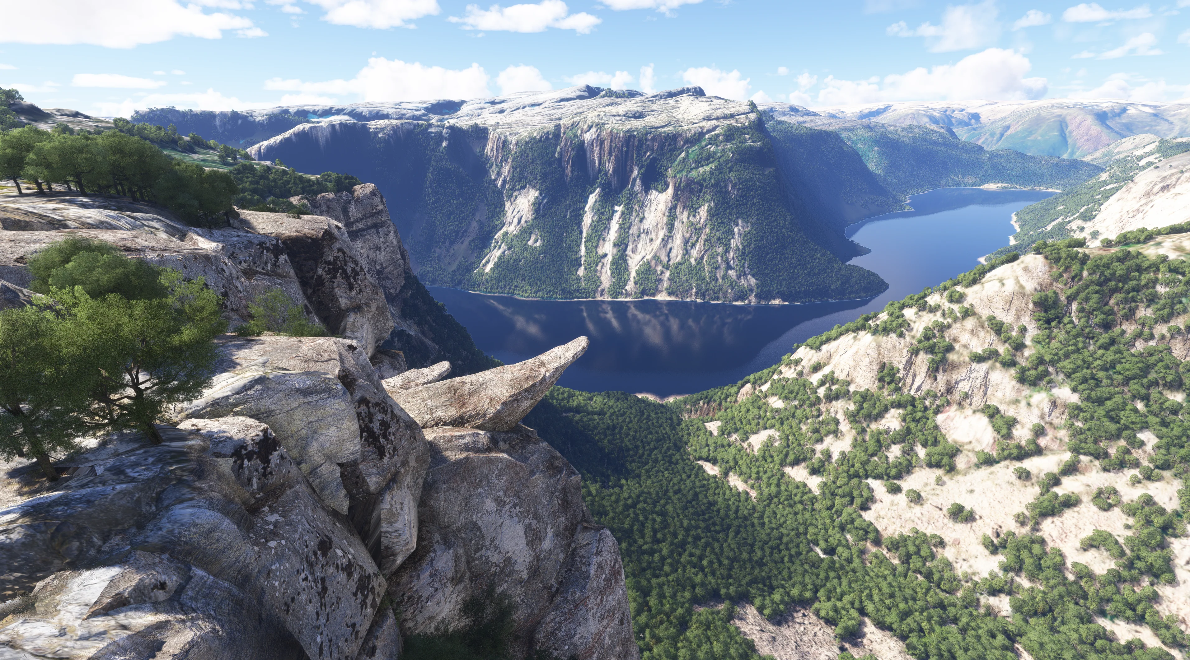 Cli4D Designs Kinsarvik for MSFS-2024 - Image 18