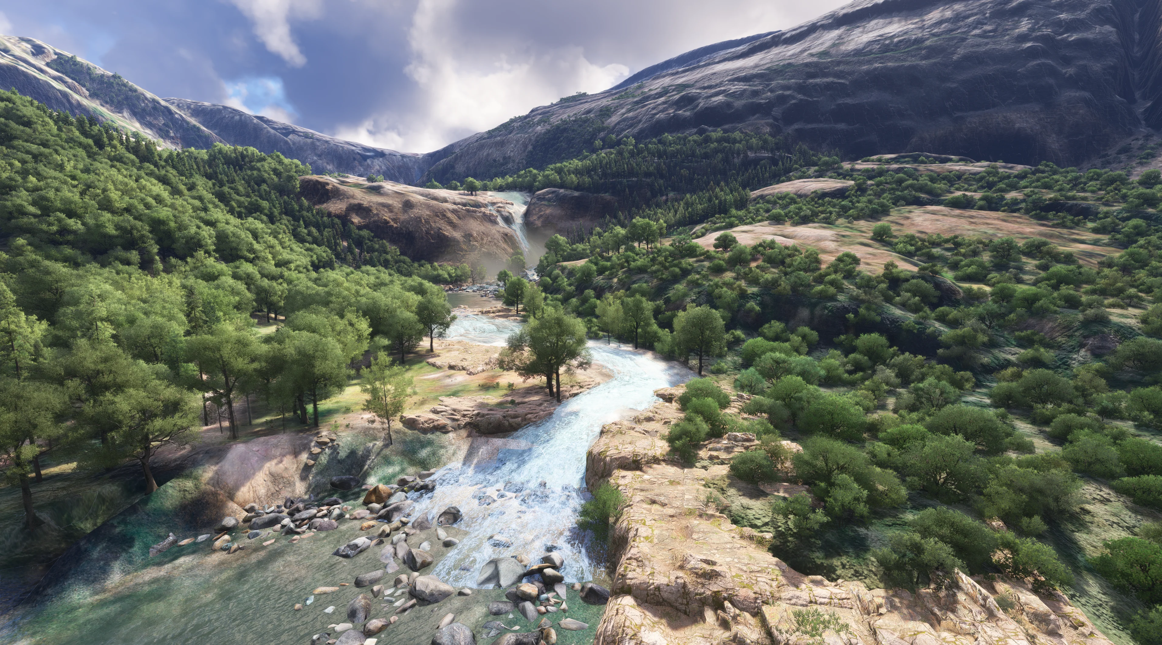 Cli4D Designs Kinsarvik for MSFS-2024 - Image 2