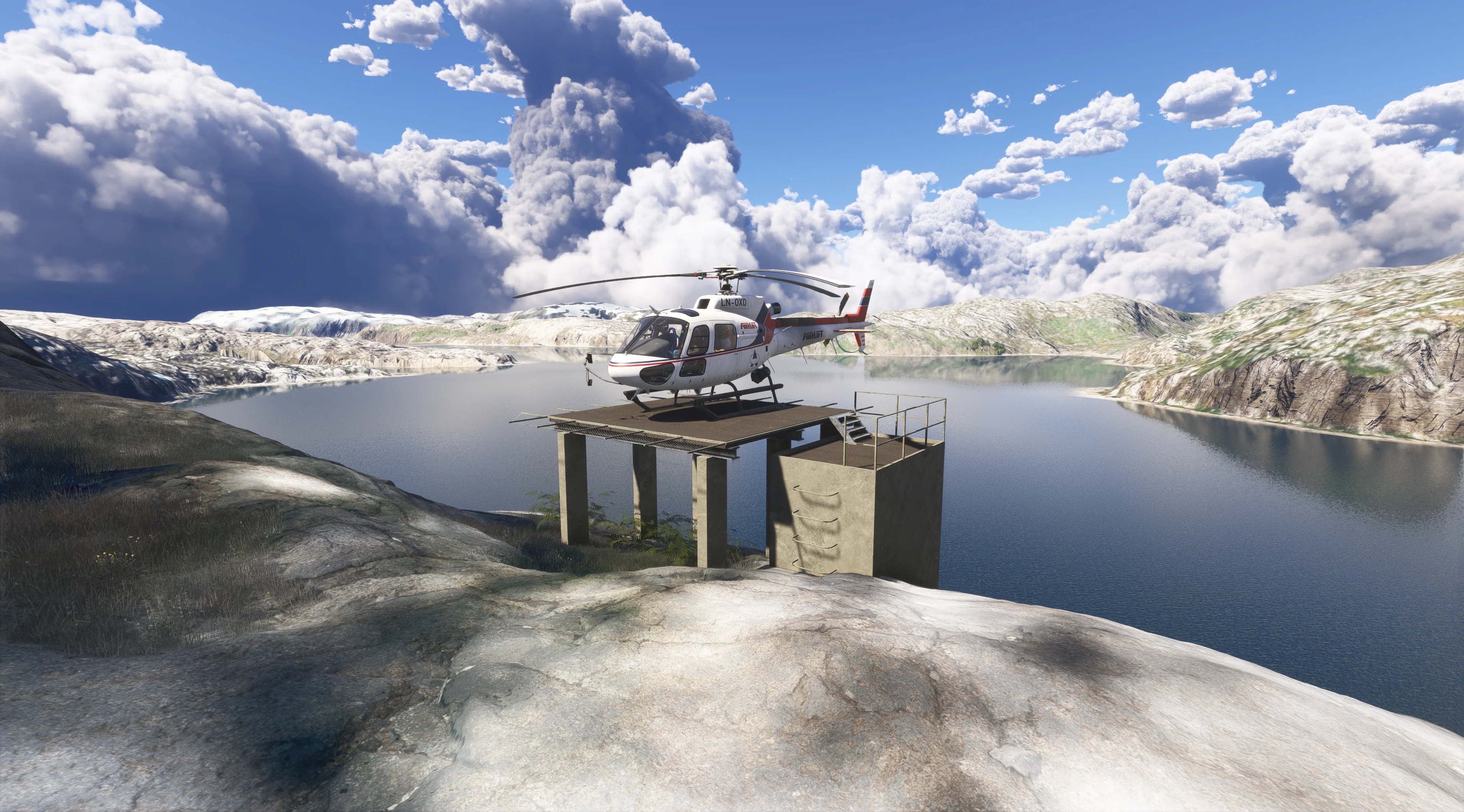 Cli4D Designs Kinsarvik for MSFS-2024 - Image 3