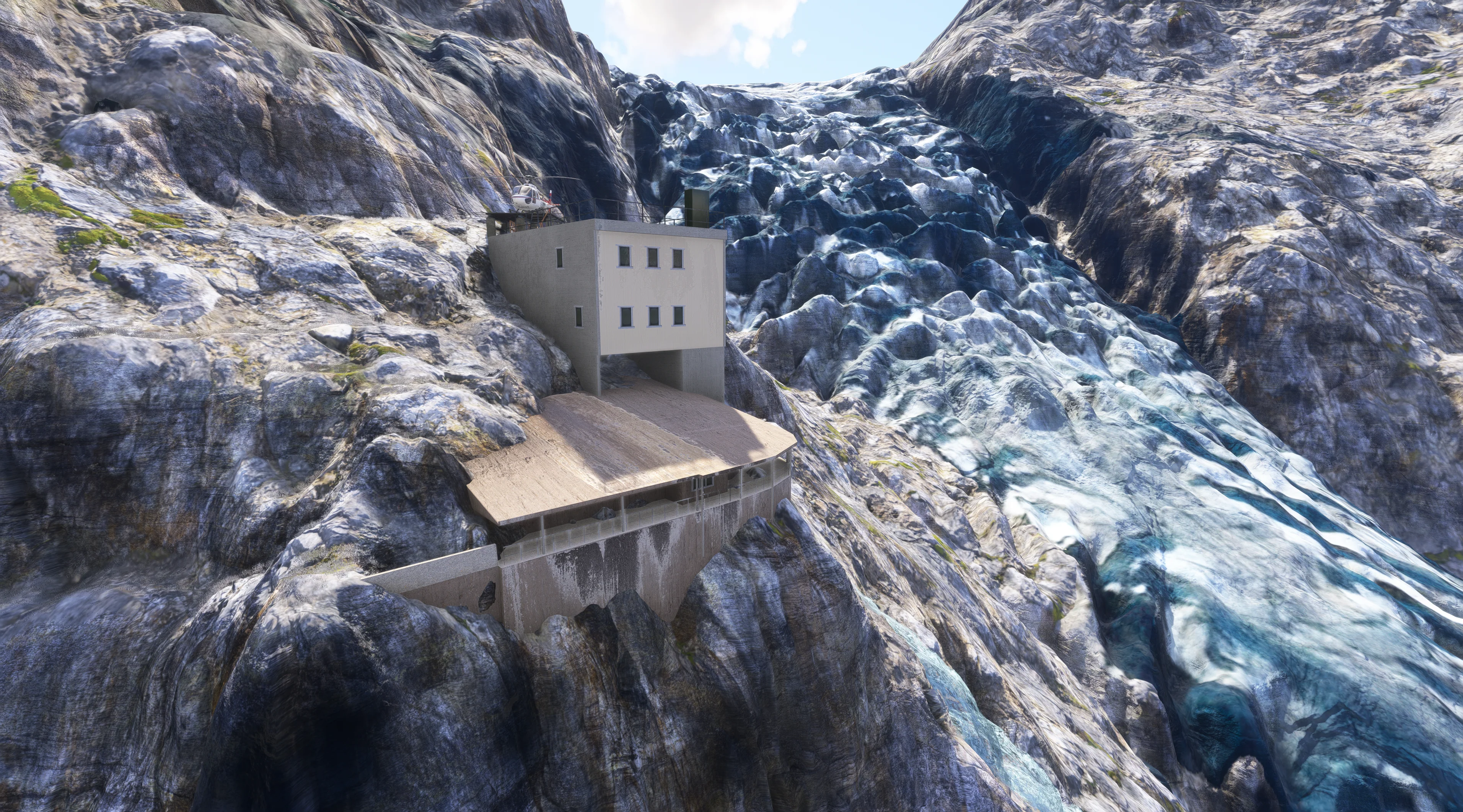 Cli4D Designs Kinsarvik for MSFS-2024 - Image 5