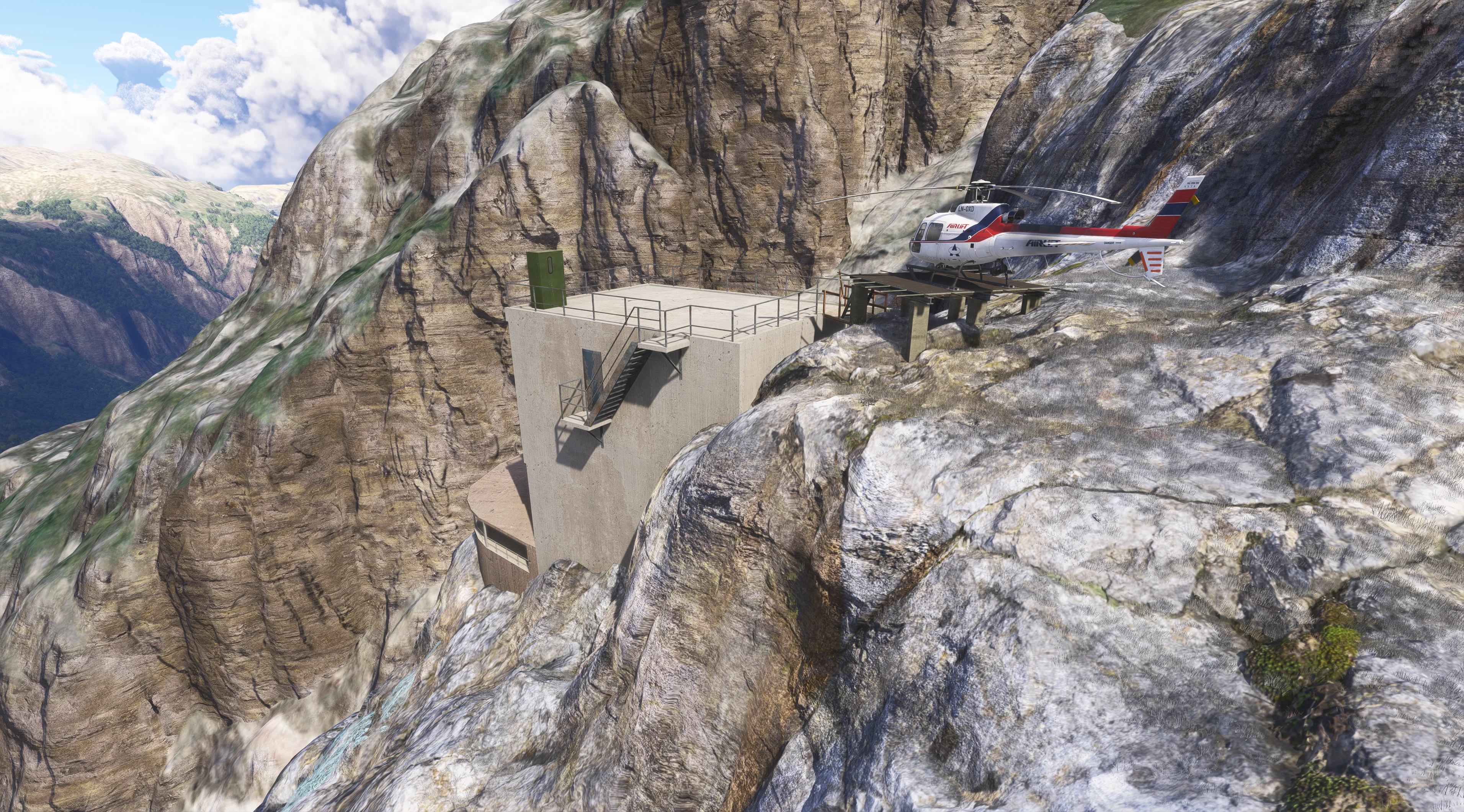 Cli4D Designs Kinsarvik for MSFS-2024 - Image 6