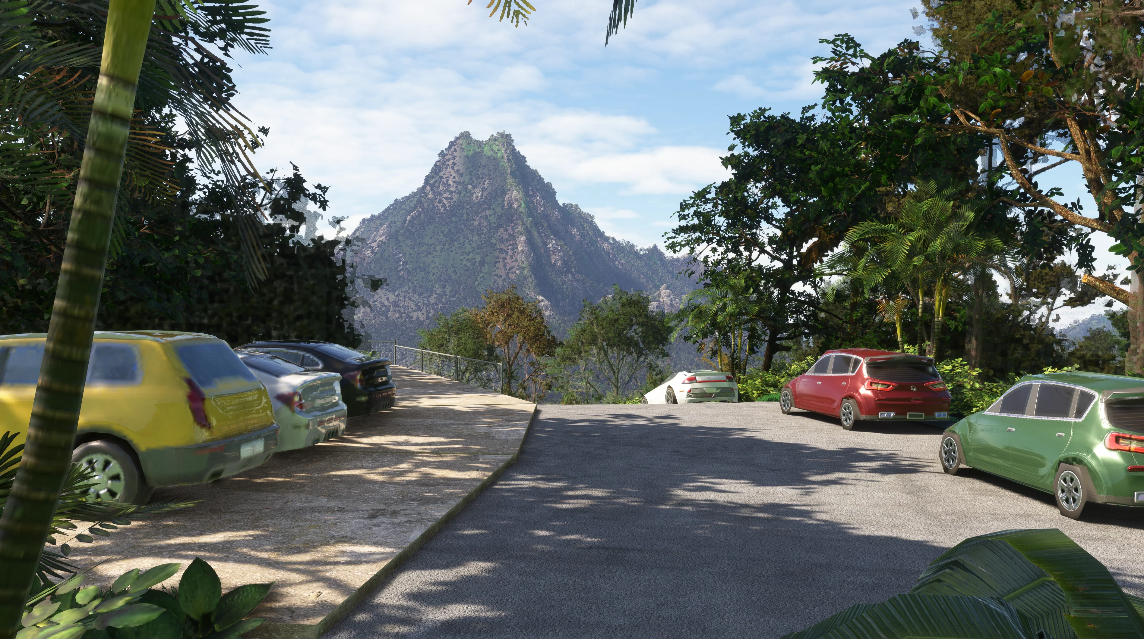 Cli4D Designs Moorea for MSFS-2020 - Image 13