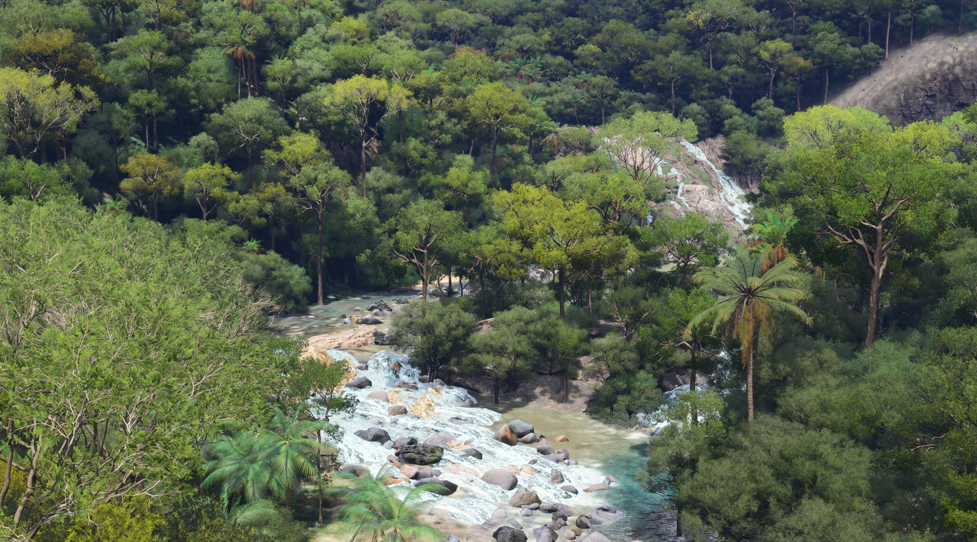 Cli4D Designs Philippines: A Tropical Adventure for MSFS-2024 - Image 10