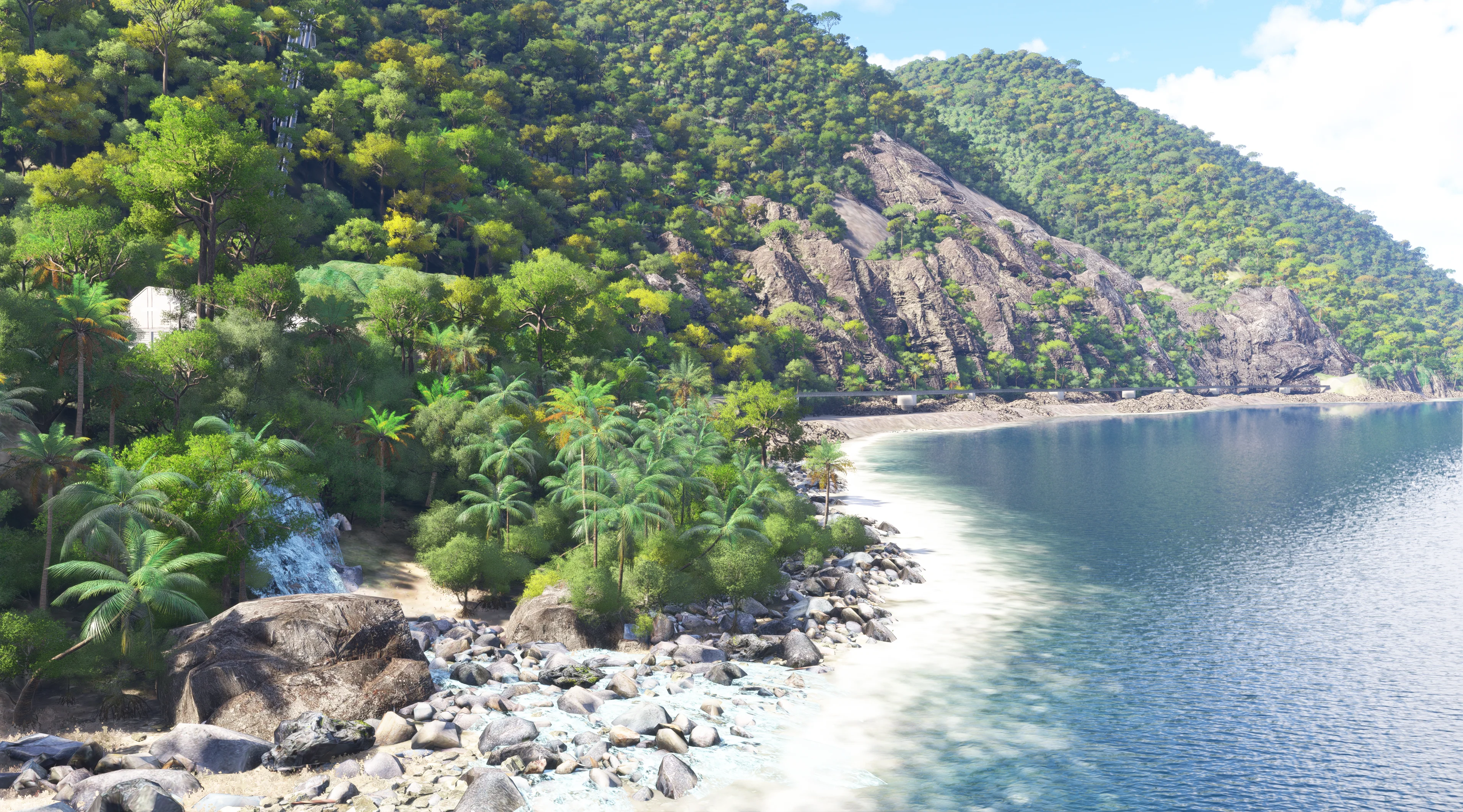 Cli4D Designs Philippines: A Tropical Adventure for MSFS-2024 - Image 12